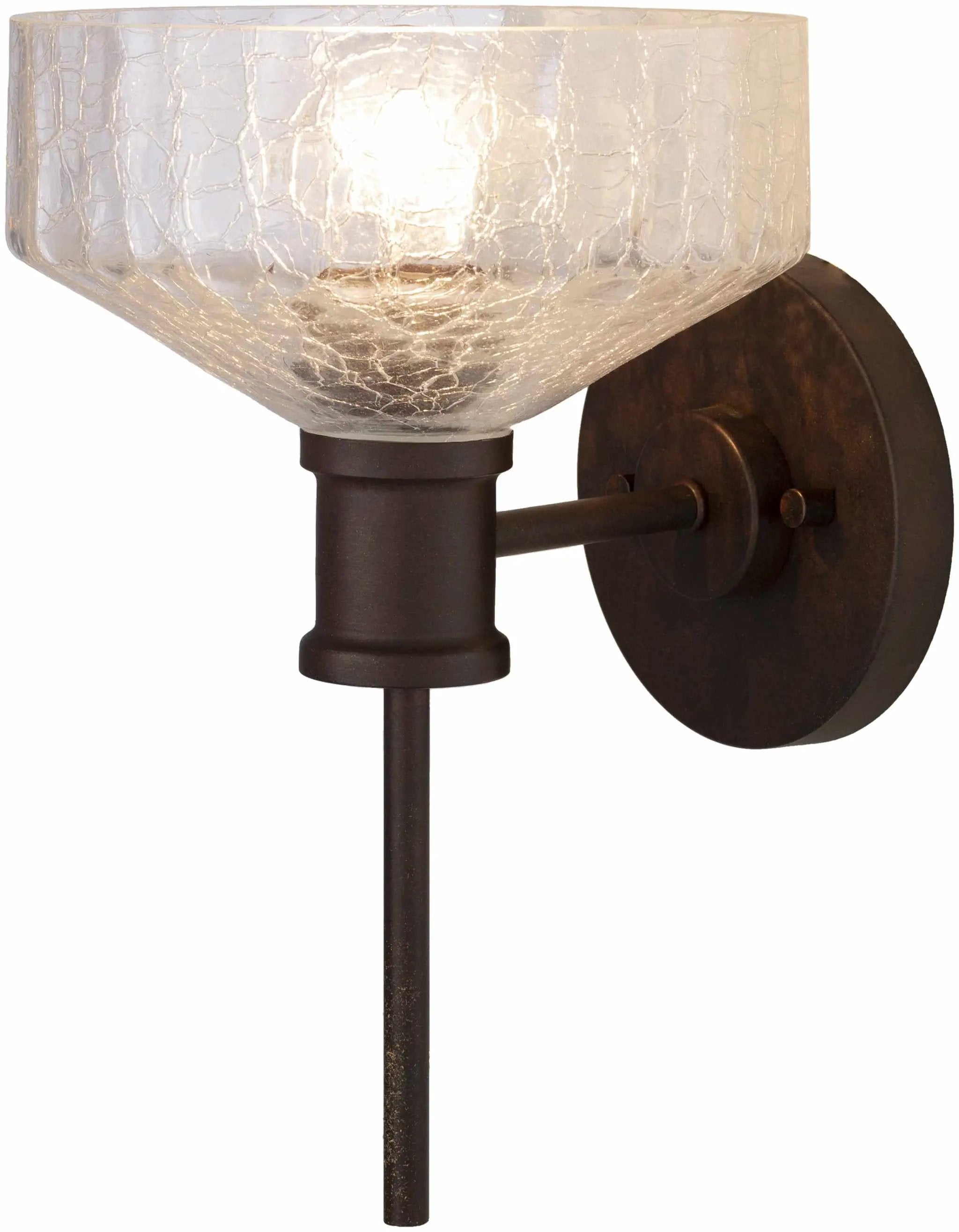 Saxilby Wall Lighting - Clearance by Boutique Rugs