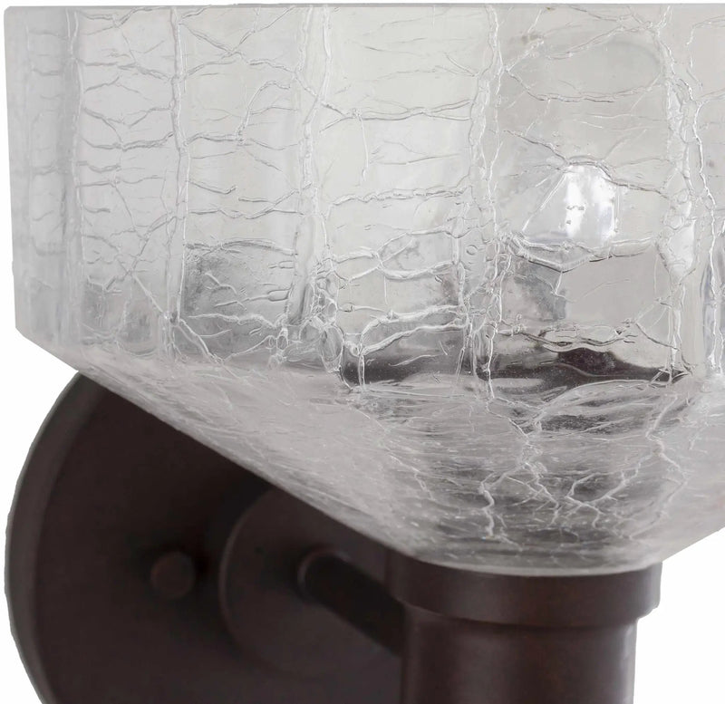 Saxilby Wall Lighting - Clearance by Boutique Rugs