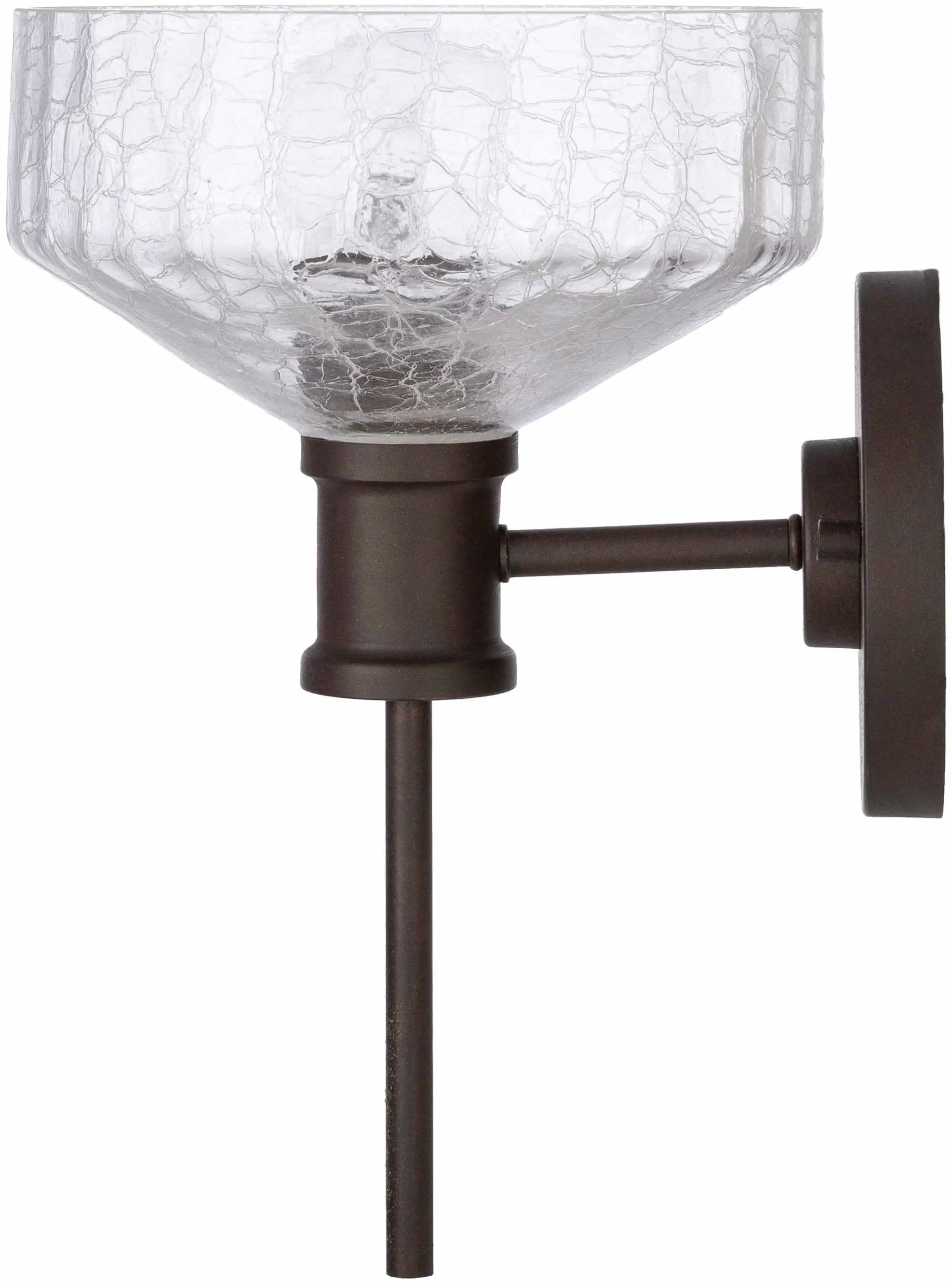 Saxilby Wall Lighting - Clearance by Boutique Rugs