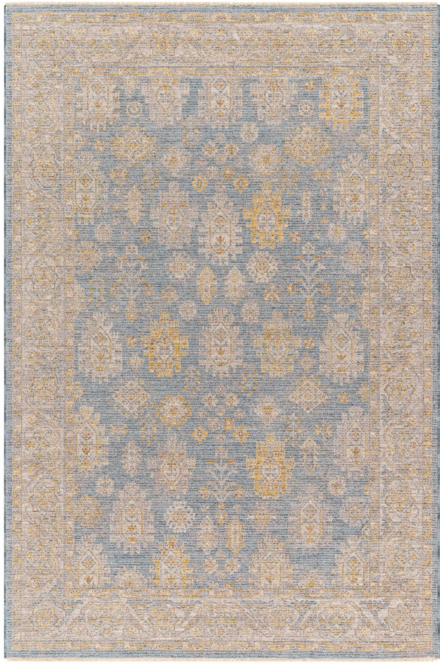 Saya Thick Luxe Statement Rug - Clearance by Boutique Rugs