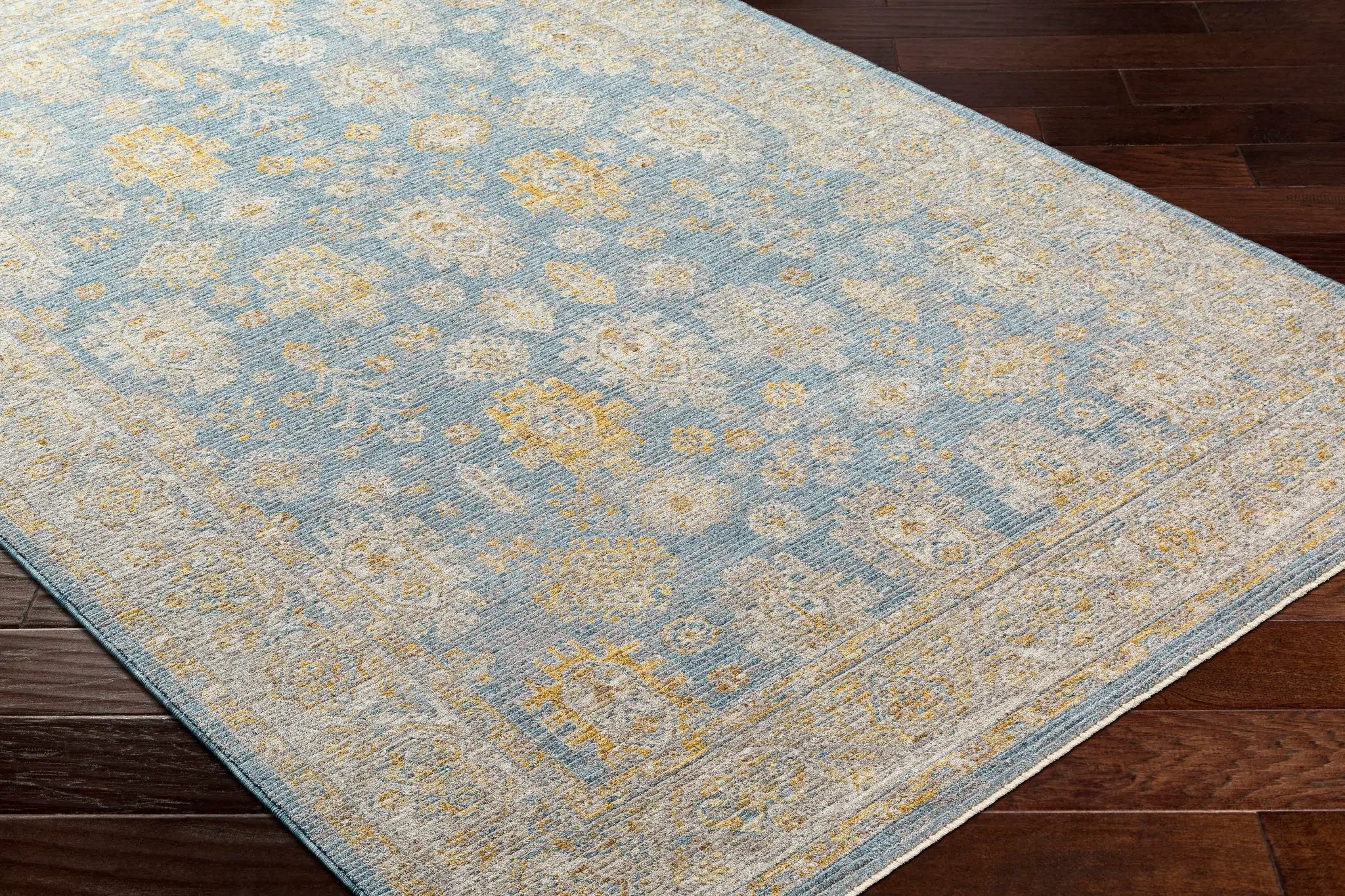 Saya Thick Luxe Statement Rug - Clearance by Boutique Rugs