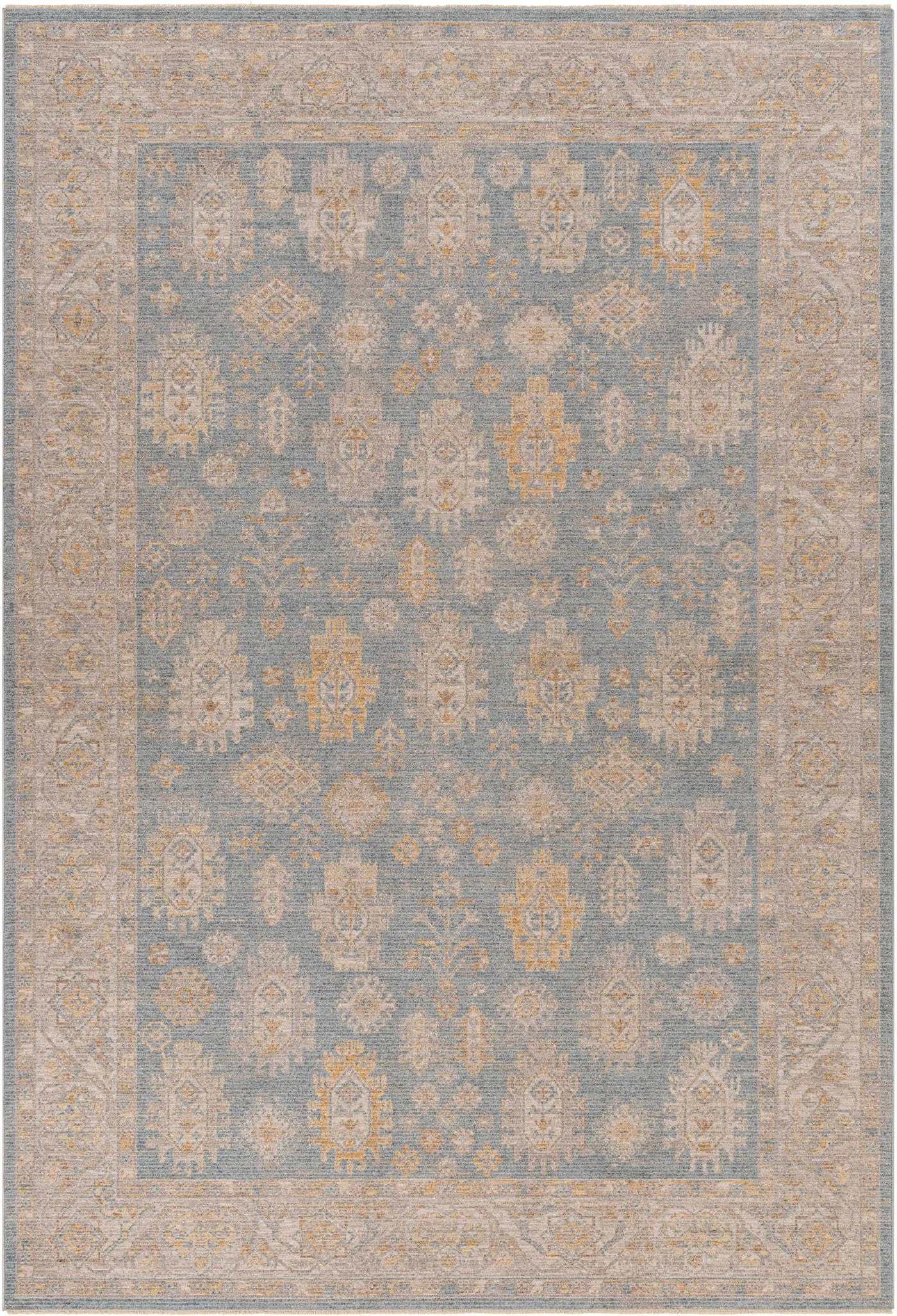 Saya Thick Luxe Statement Rug - Clearance by Boutique Rugs