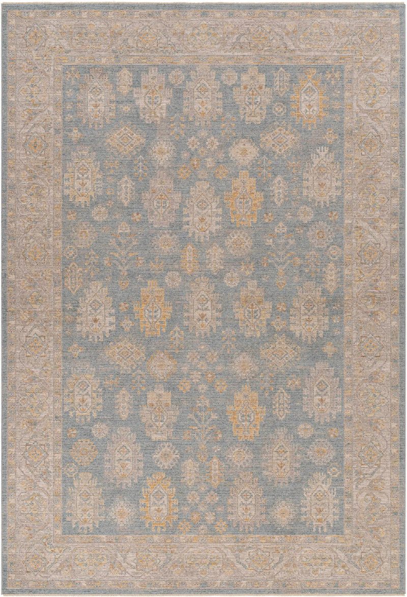 Saya Thick Luxe Statement Rug - Clearance by Boutique Rugs