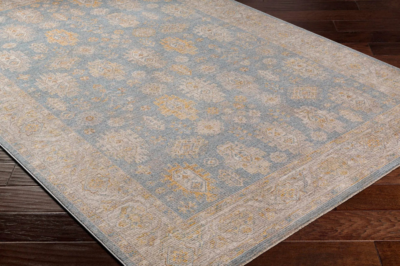 Saya Thick Luxe Statement Rug - Clearance by Boutique Rugs