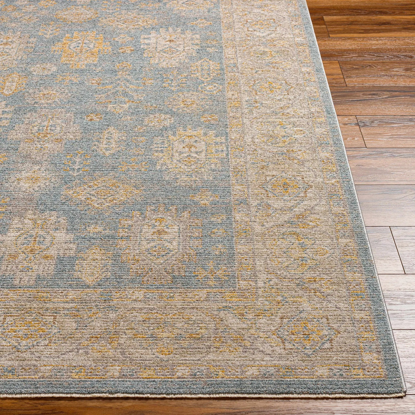 Saya Thick Luxe Statement Rug - Clearance by Boutique Rugs