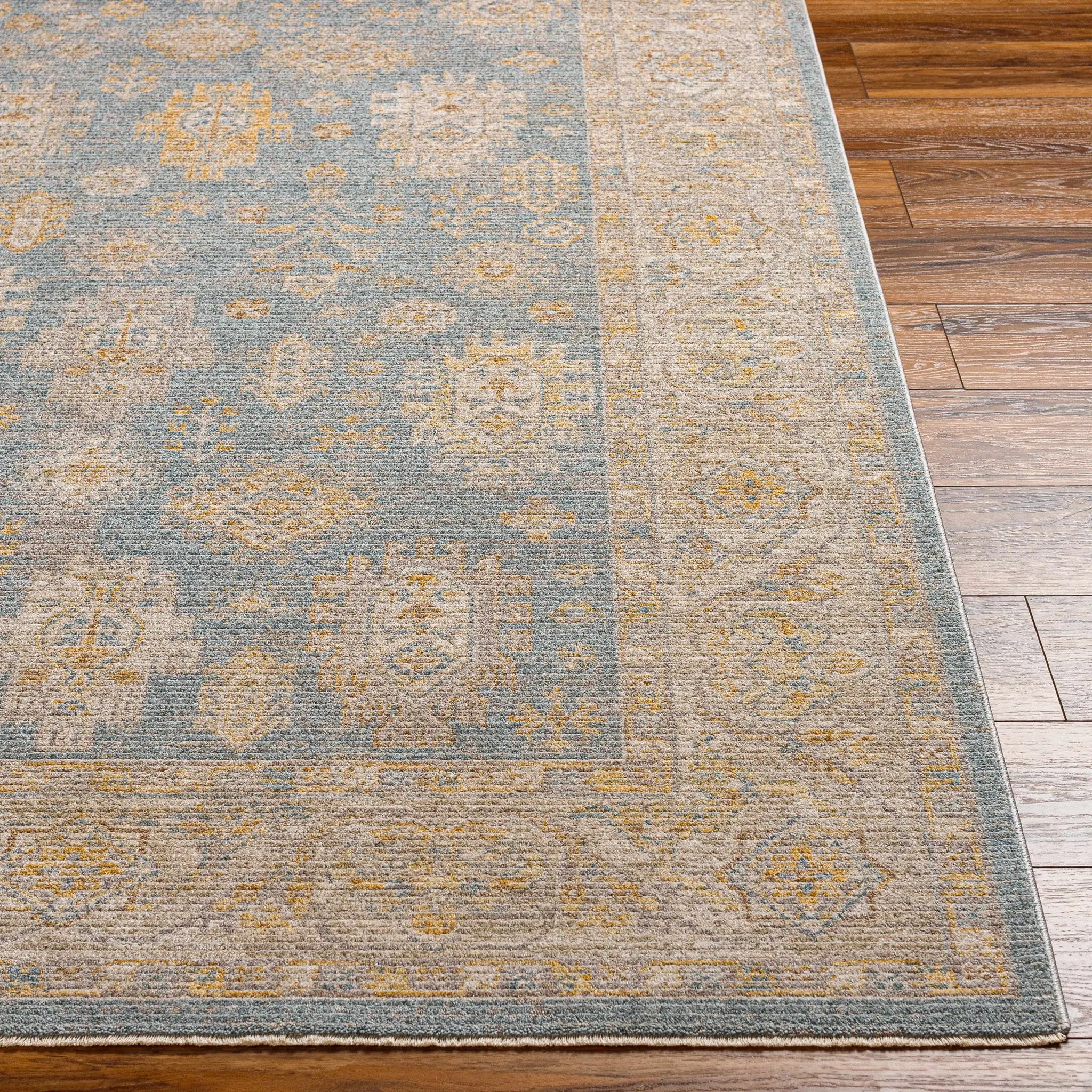 Saya Thick Luxe Statement Rug - Clearance by Boutique Rugs
