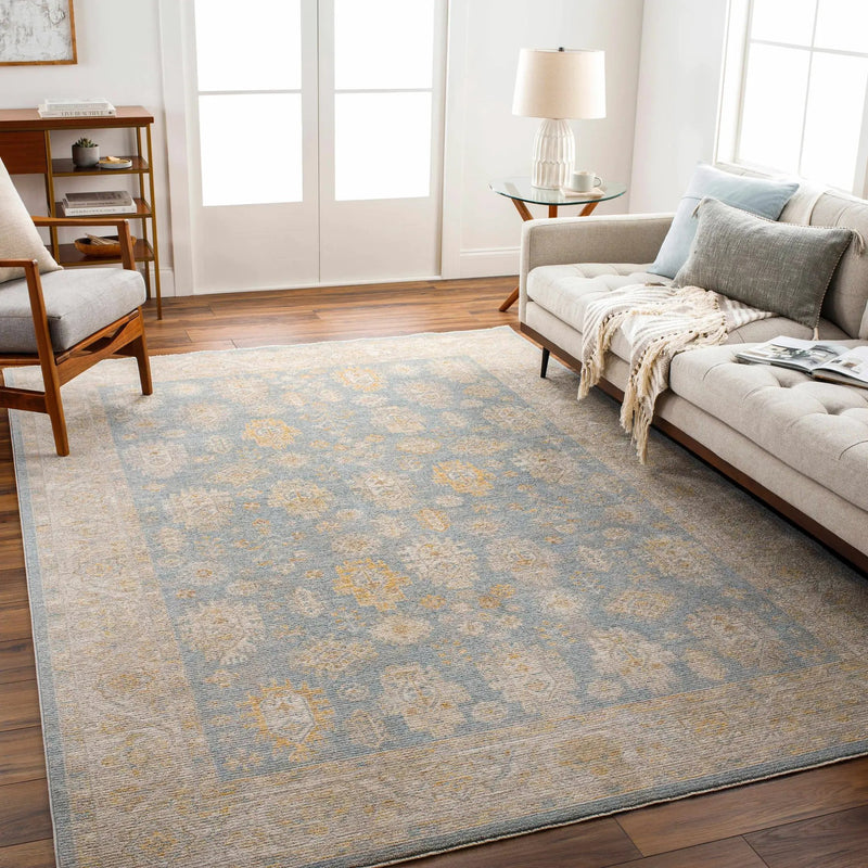 Saya Thick Luxe Statement Rug - Clearance by Boutique Rugs