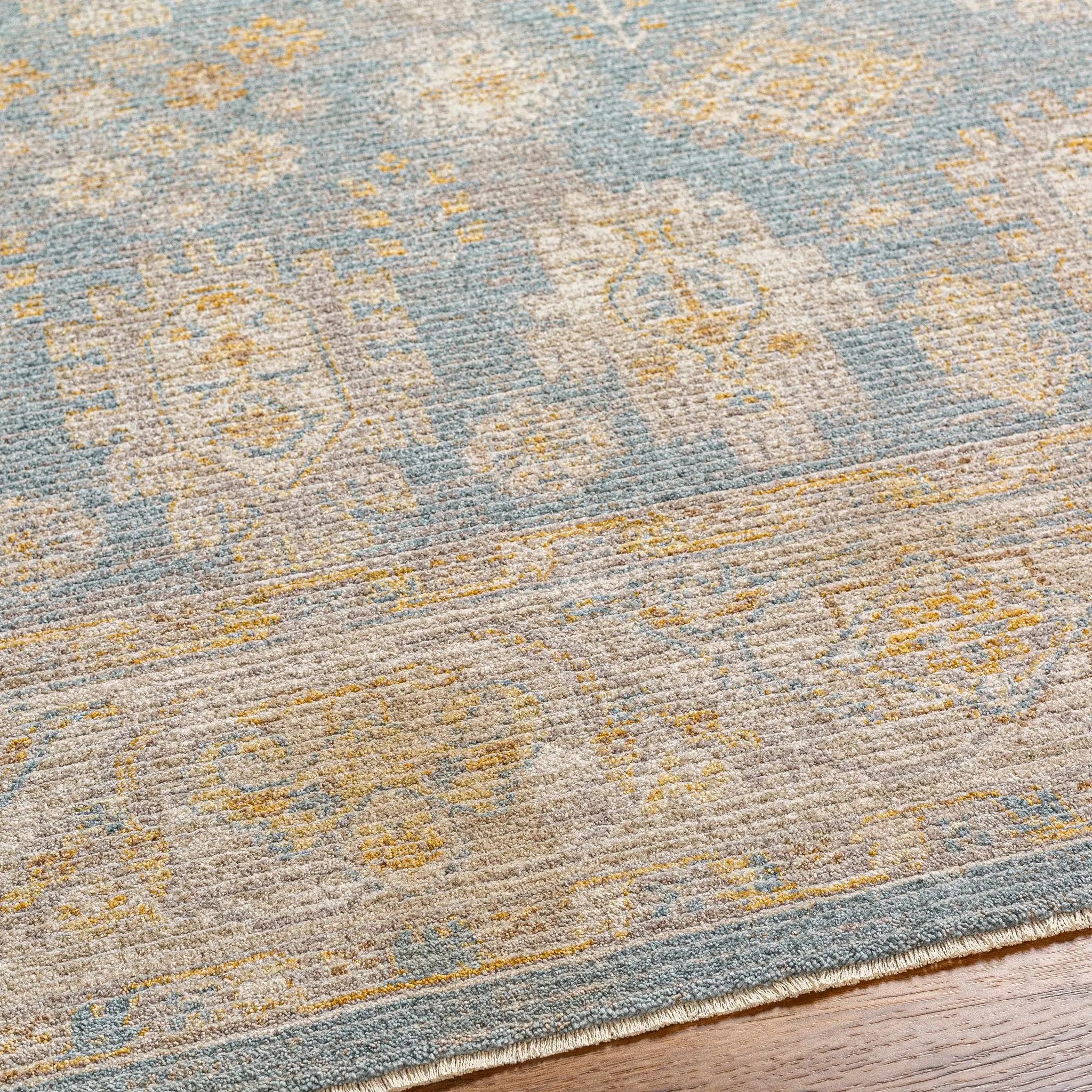 Saya Thick Luxe Statement Rug - Clearance by Boutique Rugs