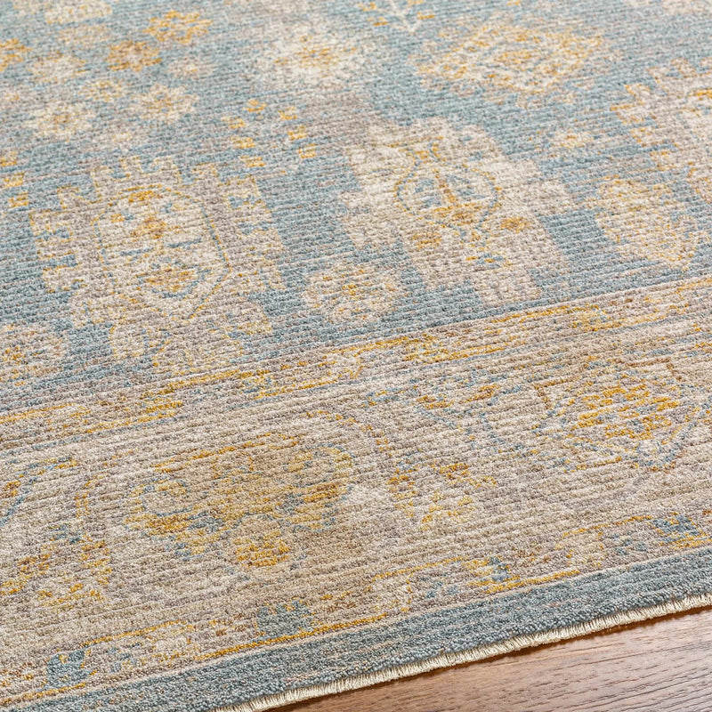 Saya Thick Luxe Statement Rug - Clearance by Boutique Rugs