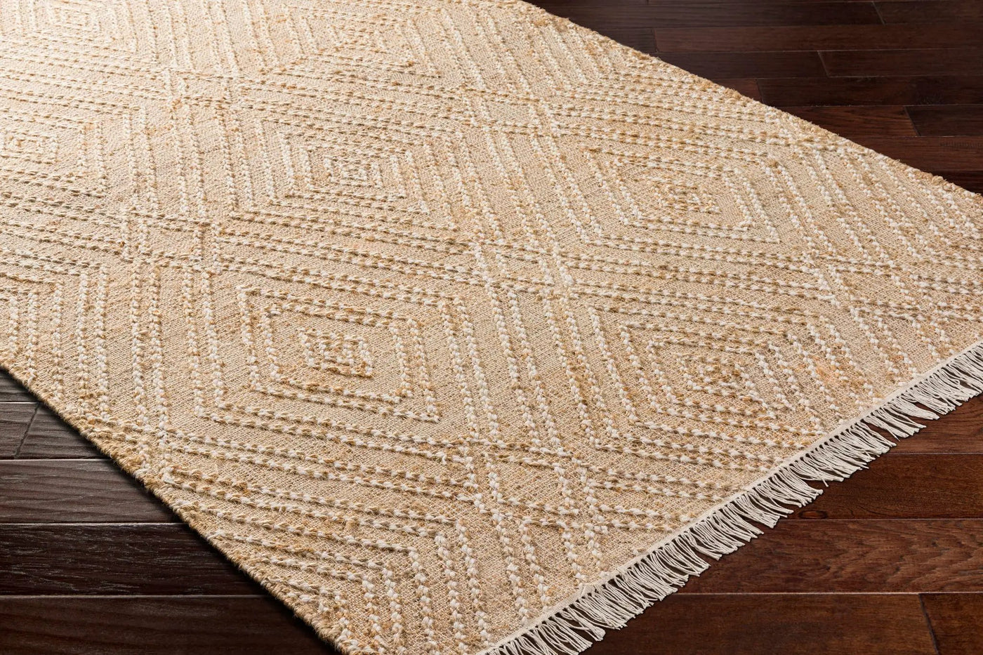Dunne Area Rug - Clearance by Boutique Rugs