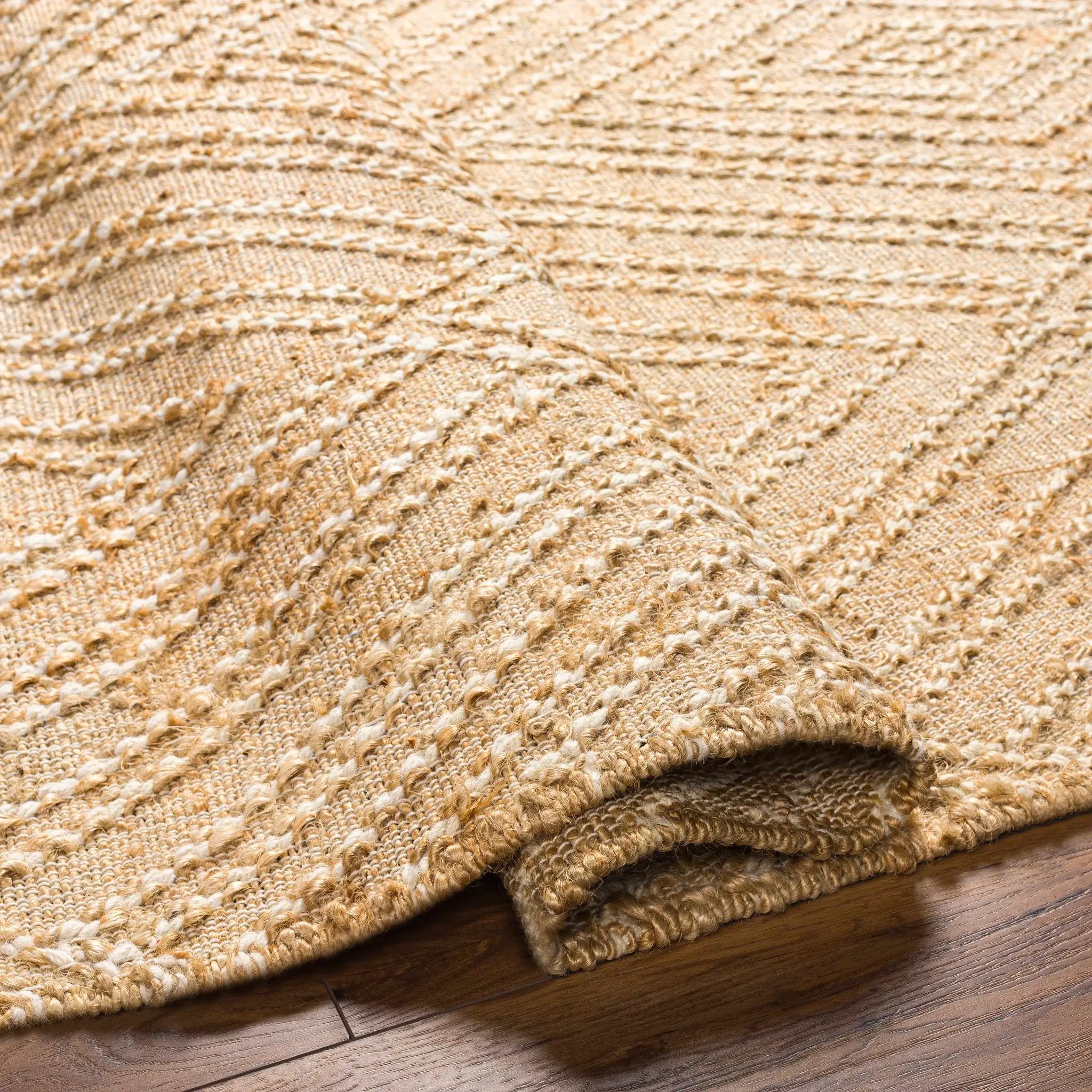 Dunne Area Rug - Clearance by Boutique Rugs