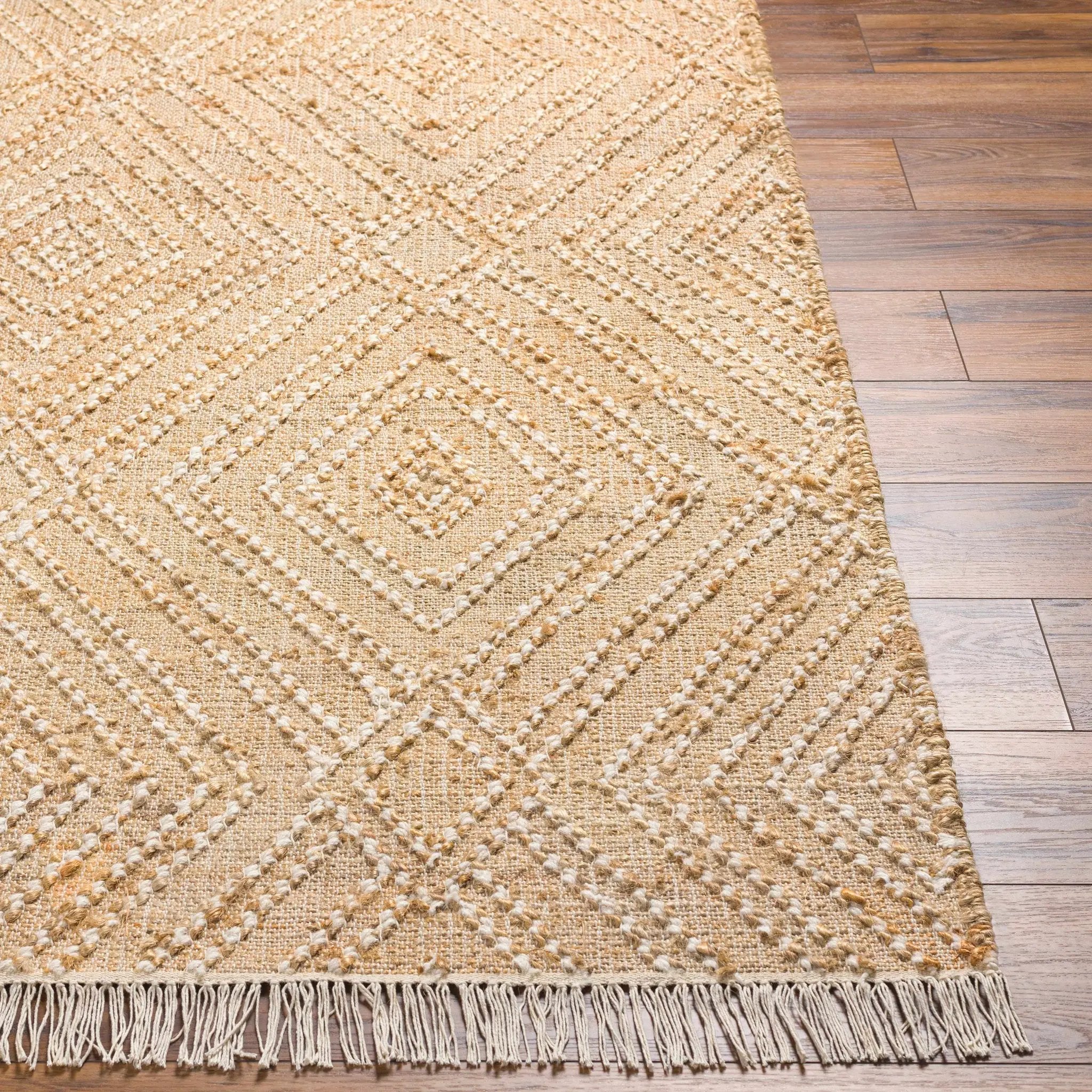 Dunne Area Rug - Clearance by Boutique Rugs