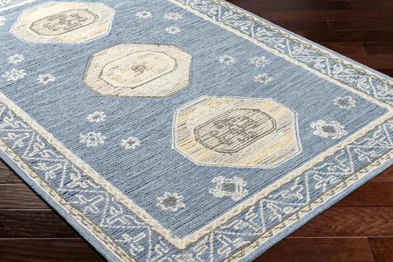 Arwan Area Rug - Clearance by Boutique Rugs