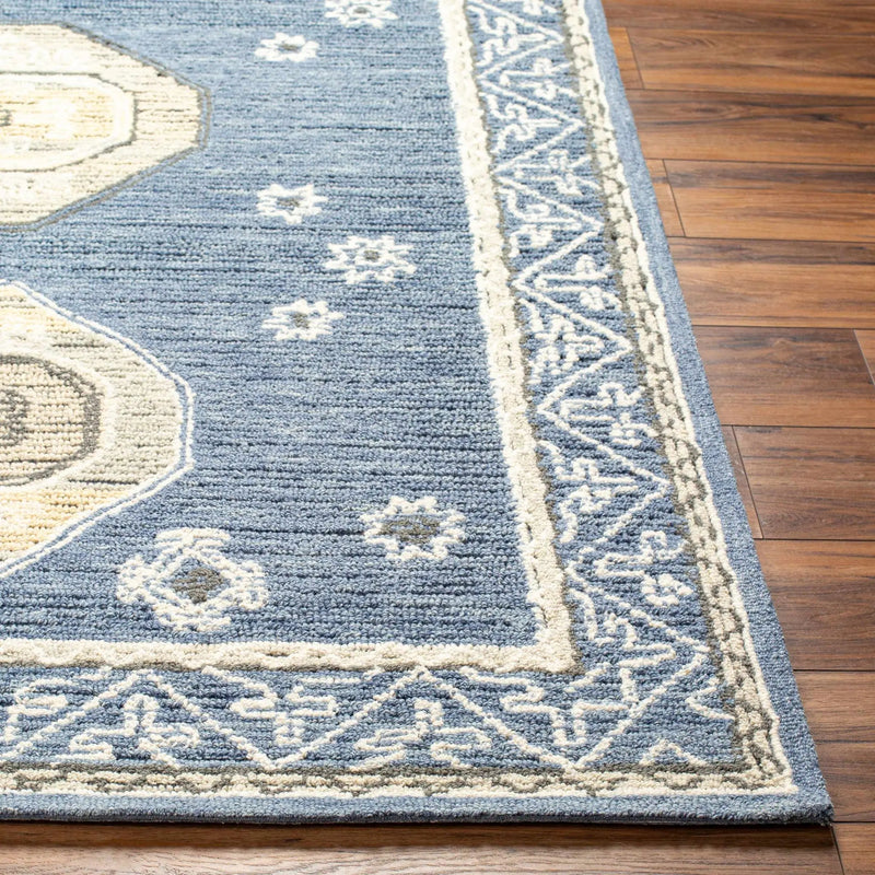 Arwan Area Rug - Clearance by Boutique Rugs