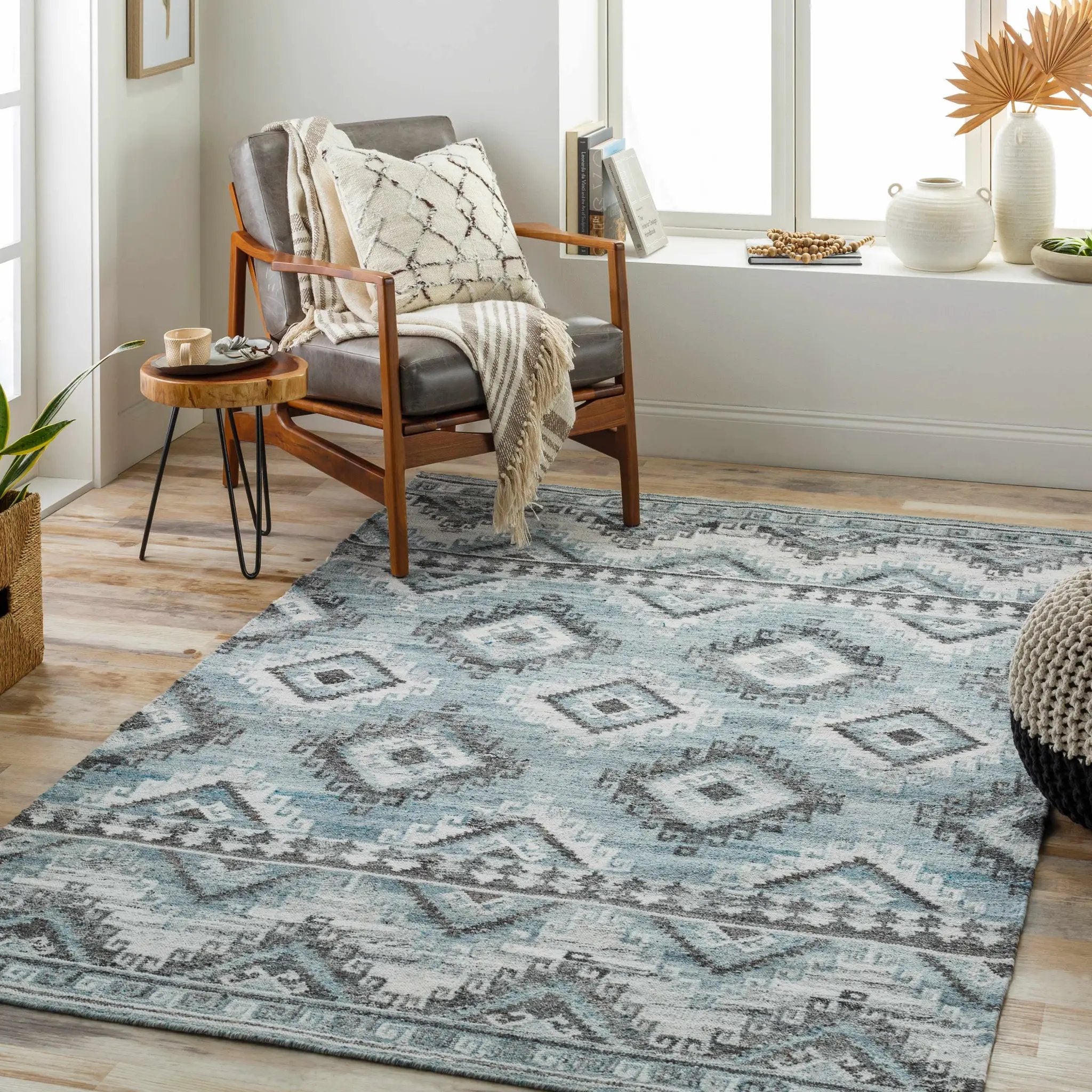 Binda Area Rug - Clearance by Boutique Rugs
