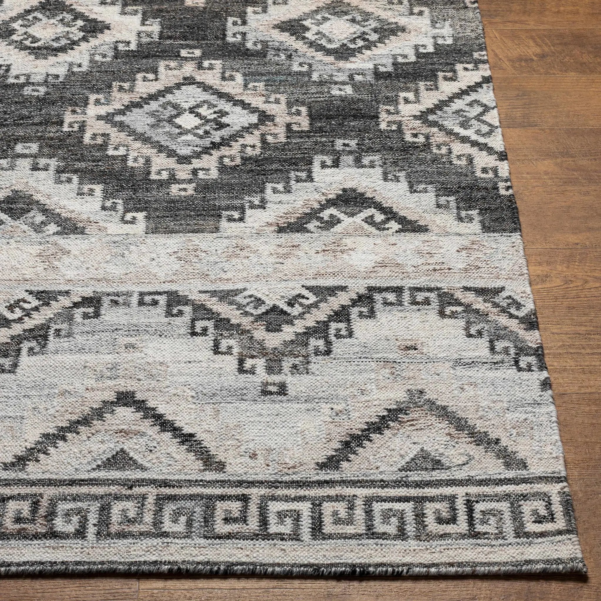 Daria Area Rug - Clearance by Boutique Rugs