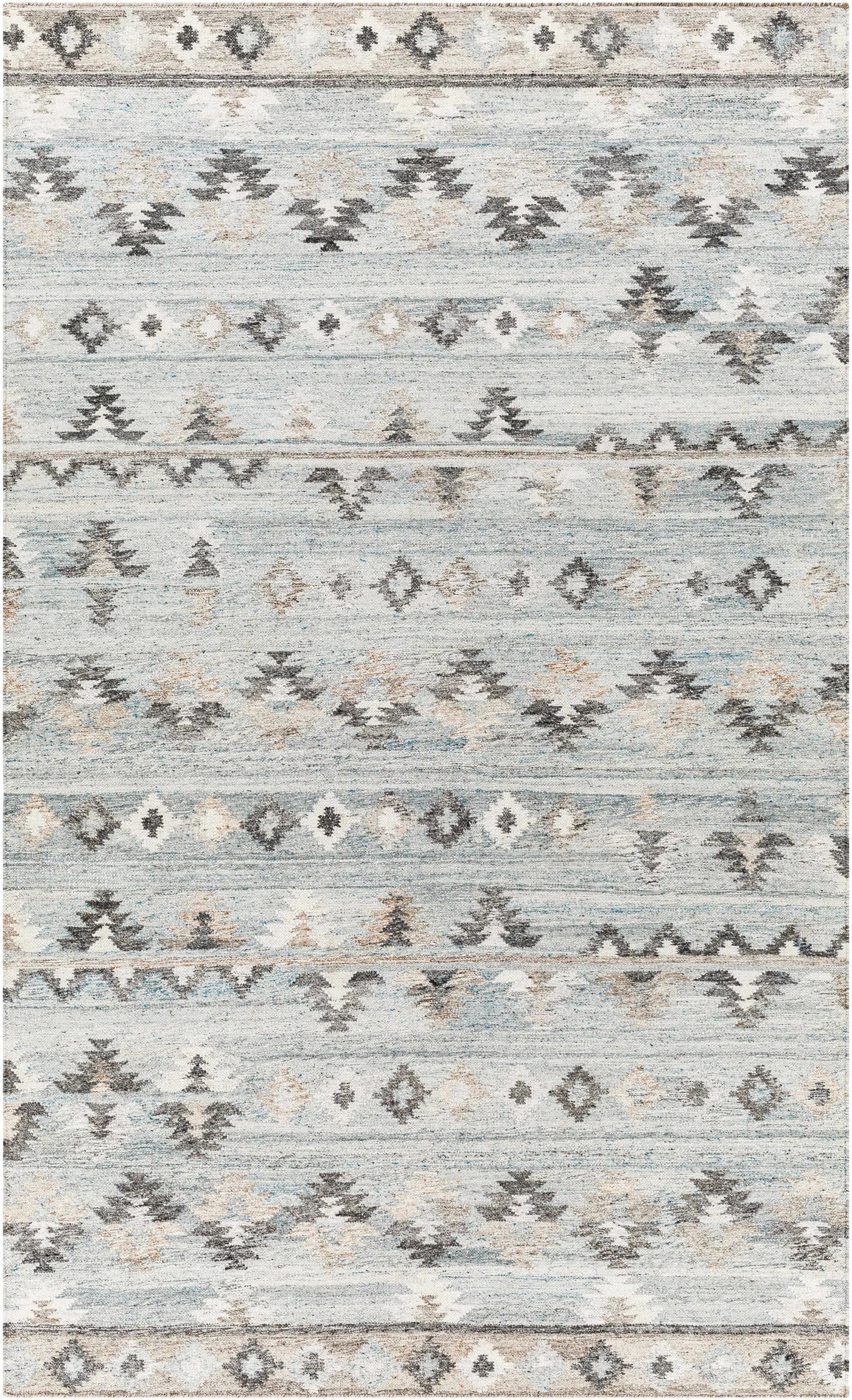 Denna Area Rug - Clearance by Boutique Rugs