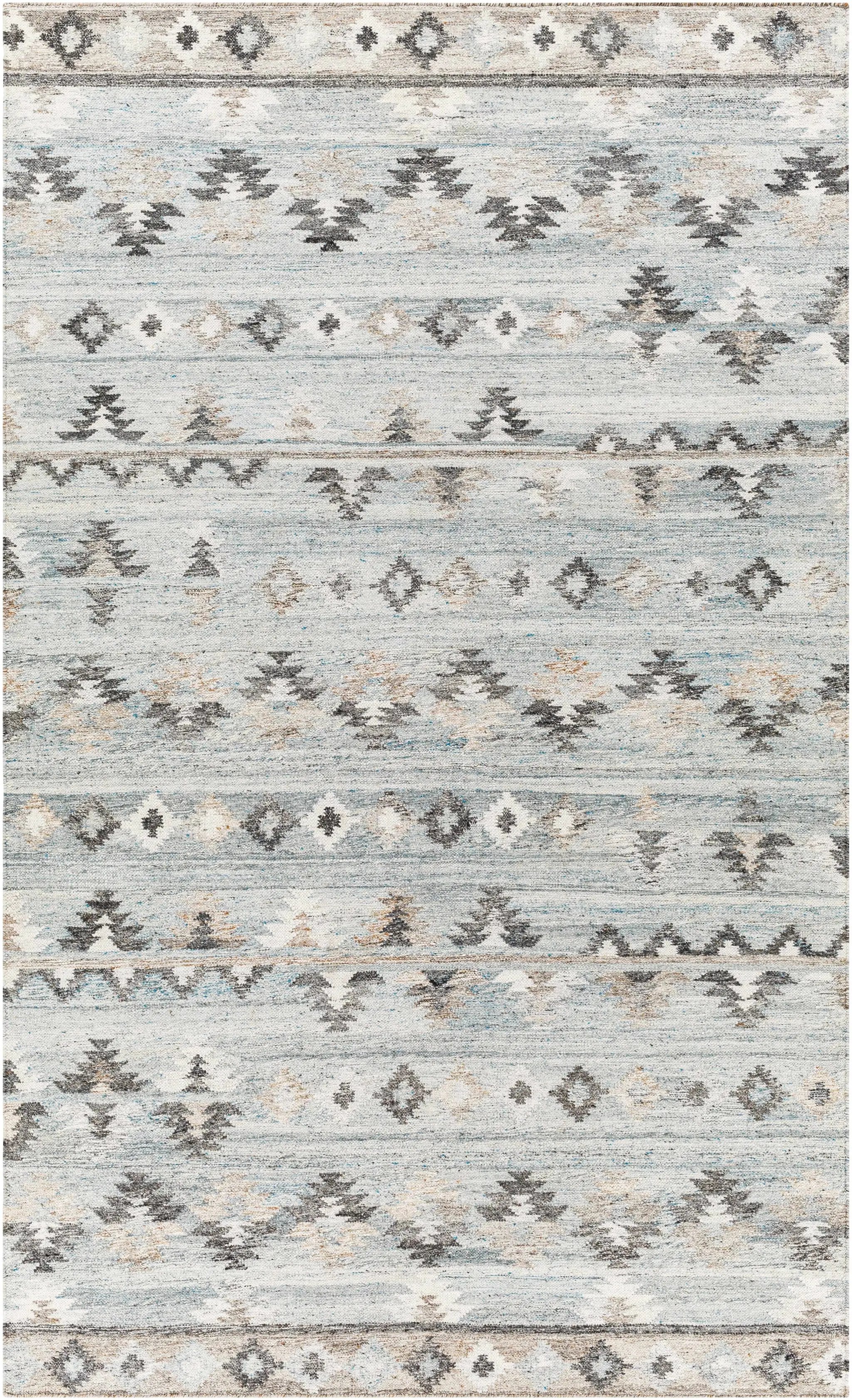 Denna Area Rug - Clearance by Boutique Rugs