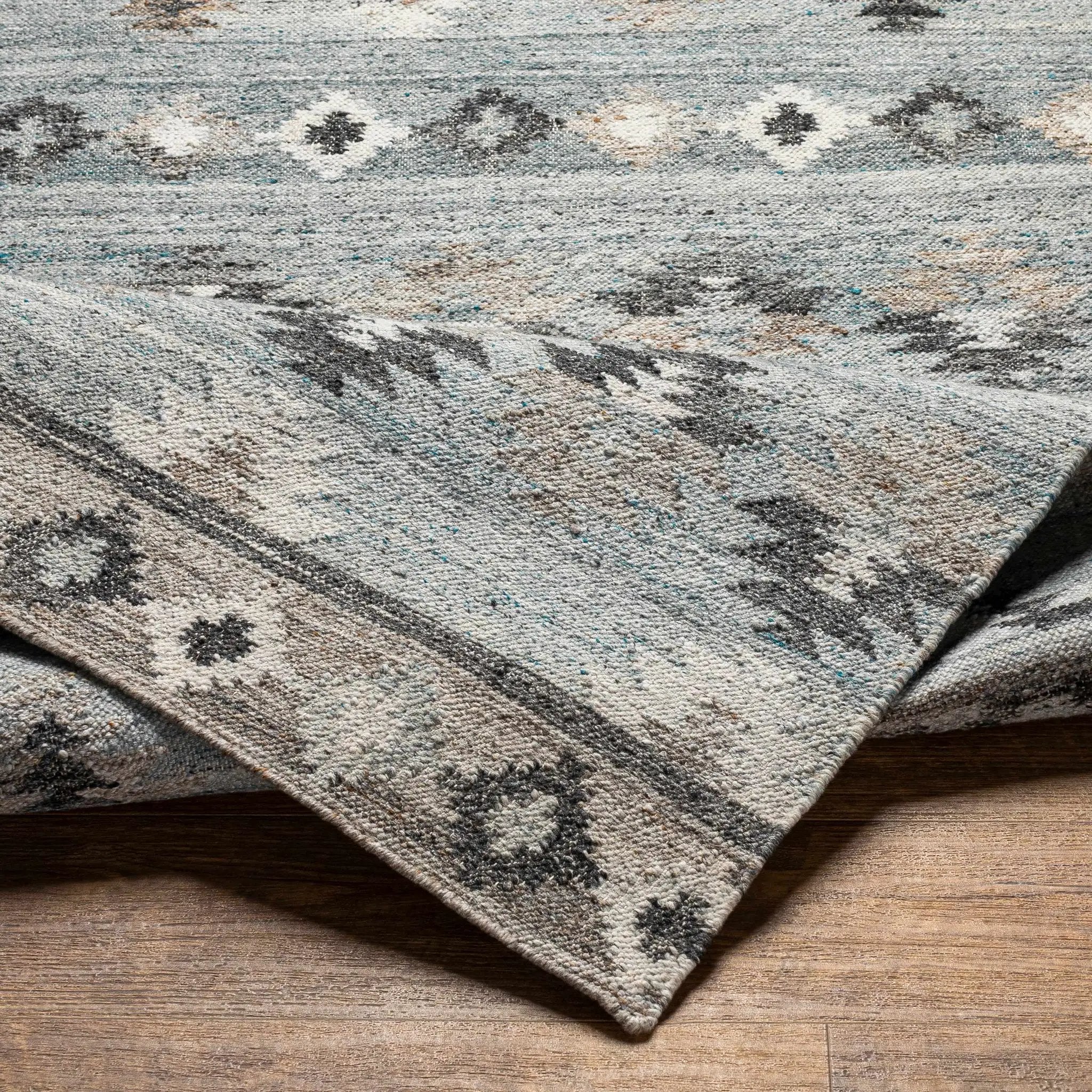 Denna Area Rug - Clearance by Boutique Rugs