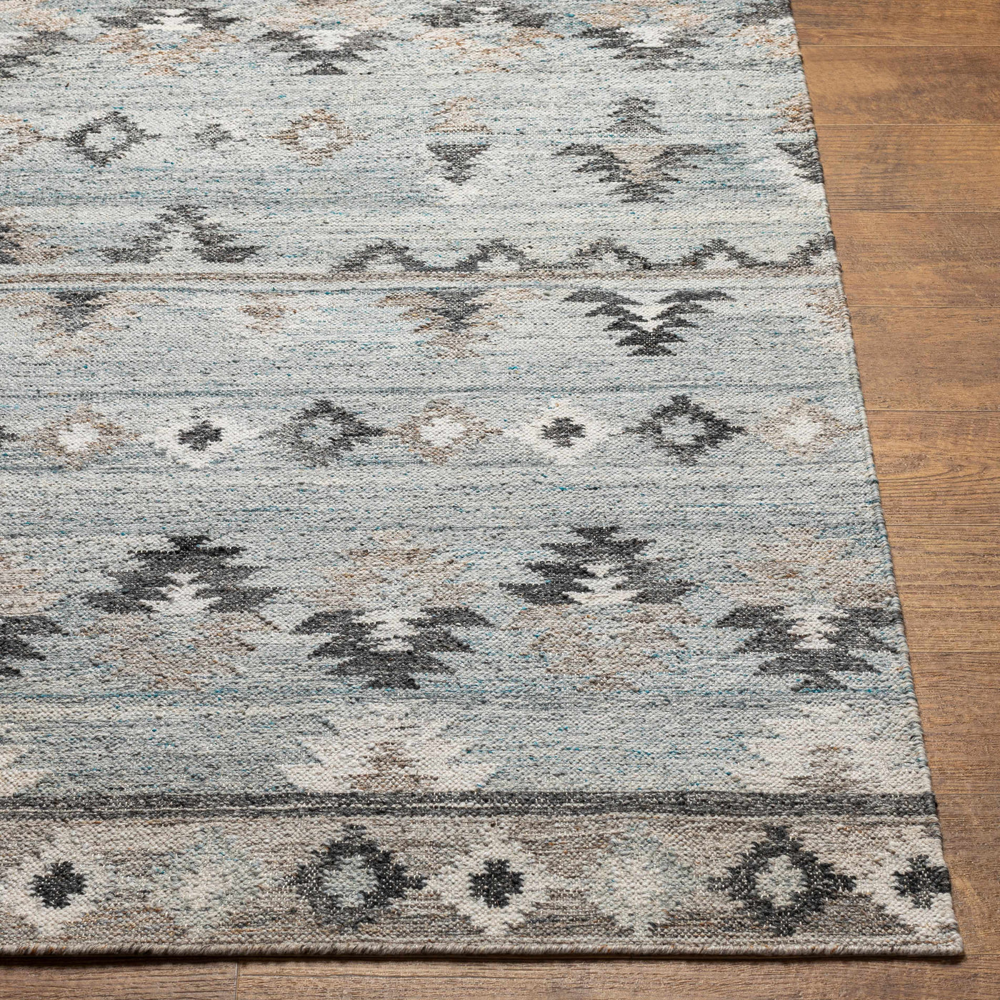 Denna Area Rug - Clearance by Boutique Rugs