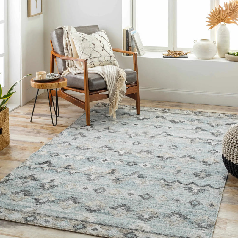 Denna Area Rug - Clearance by Boutique Rugs