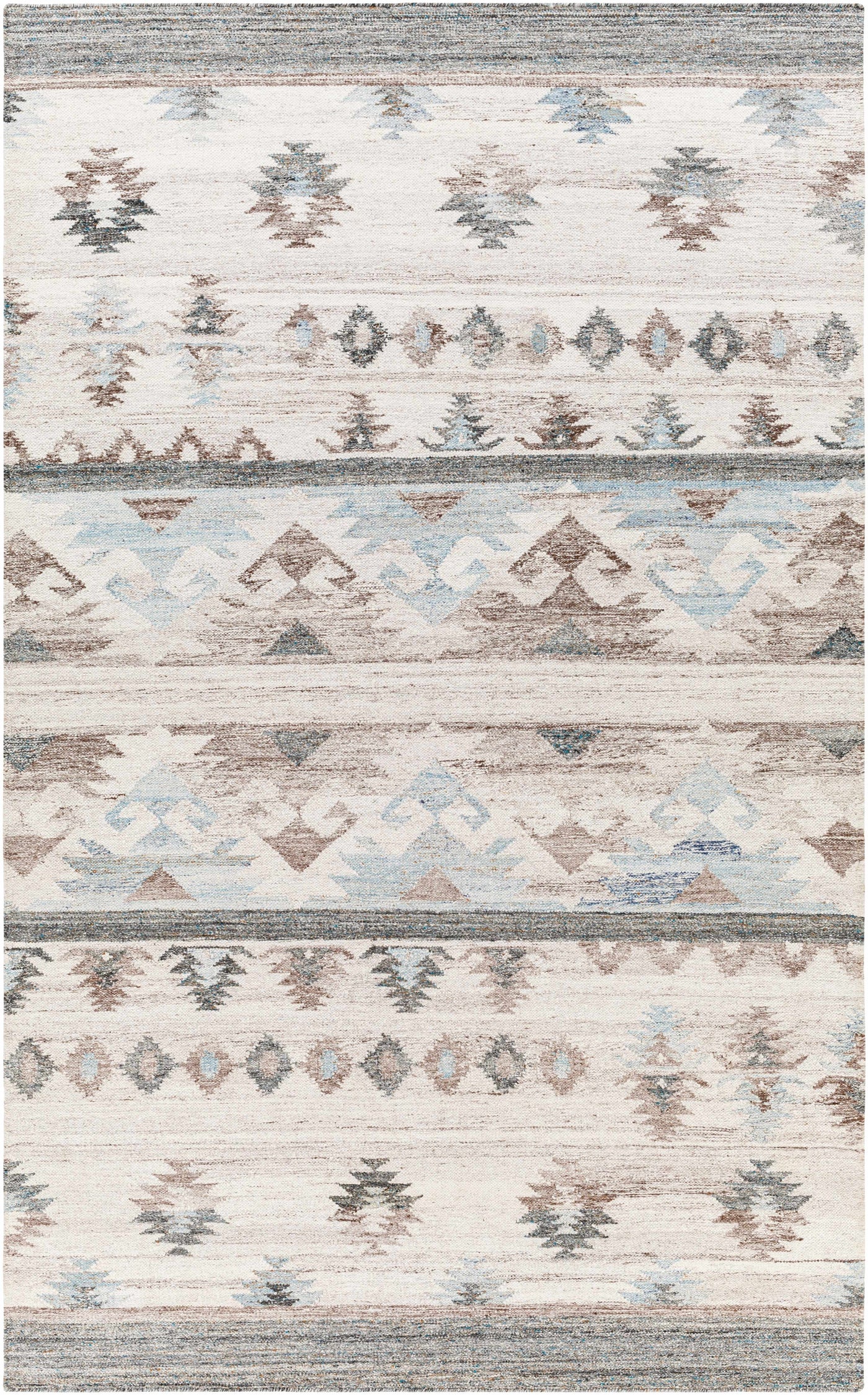 Duyen Area Rug - Clearance by Boutique Rugs