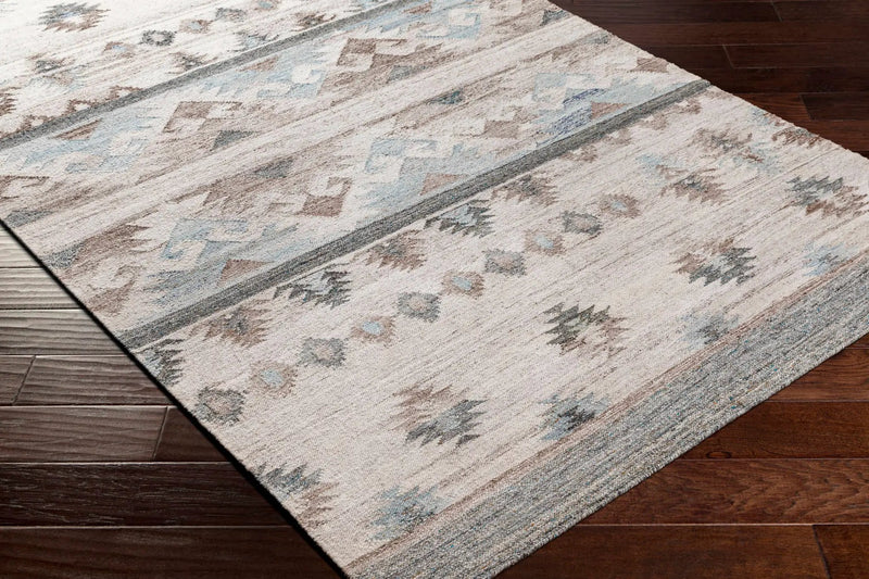 Duyen Area Rug - Clearance by Boutique Rugs