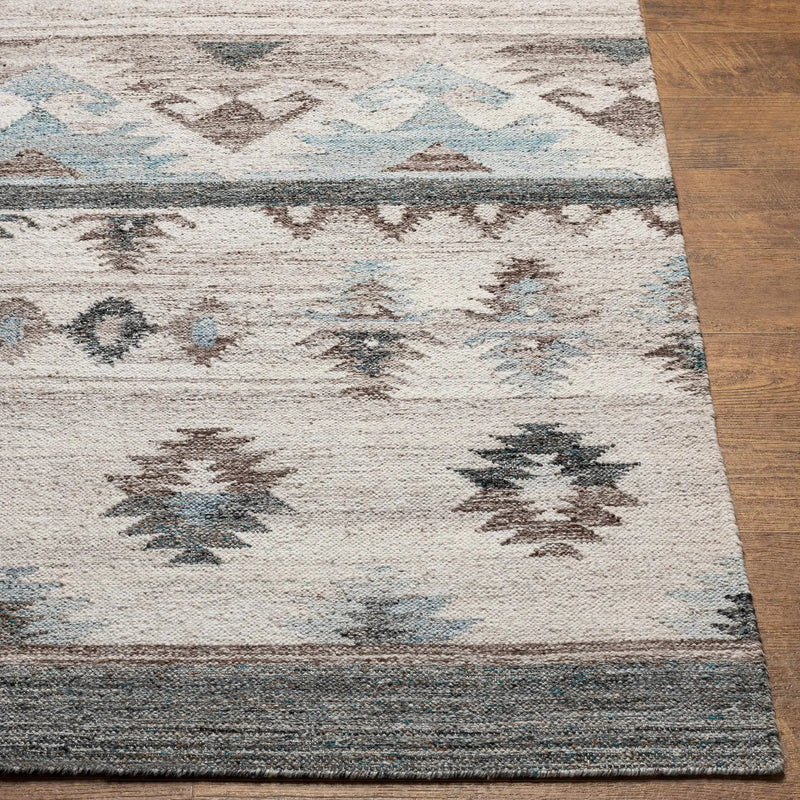 Duyen Area Rug - Clearance by Boutique Rugs