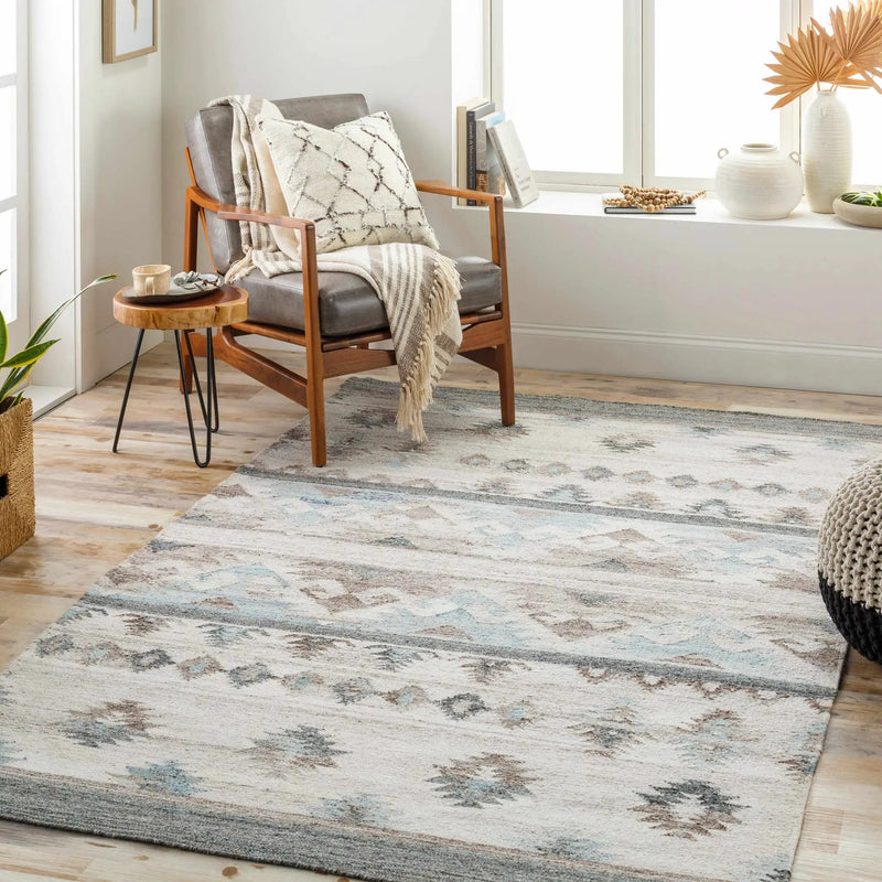 Duyen Area Rug - Clearance by Boutique Rugs