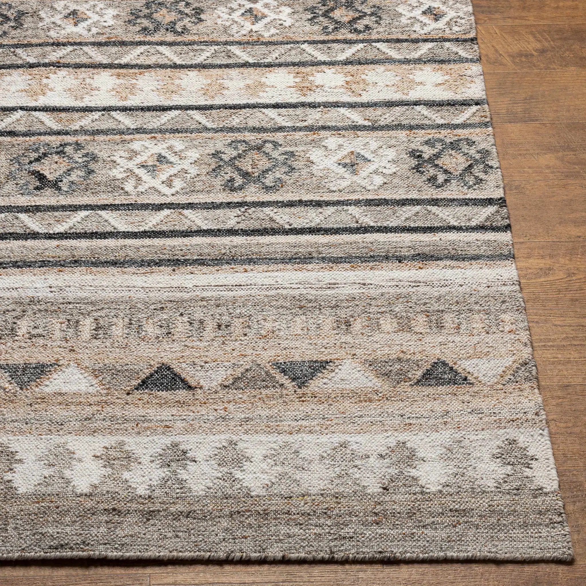 Jade Area Rug - Clearance by Boutique Rugs