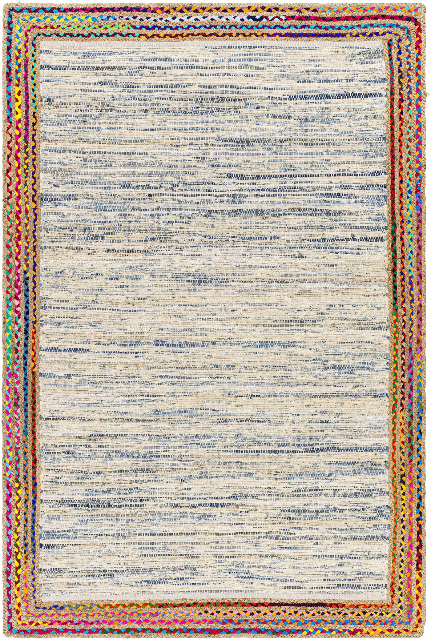 Haben Area Rug - Clearance by Boutique Rugs