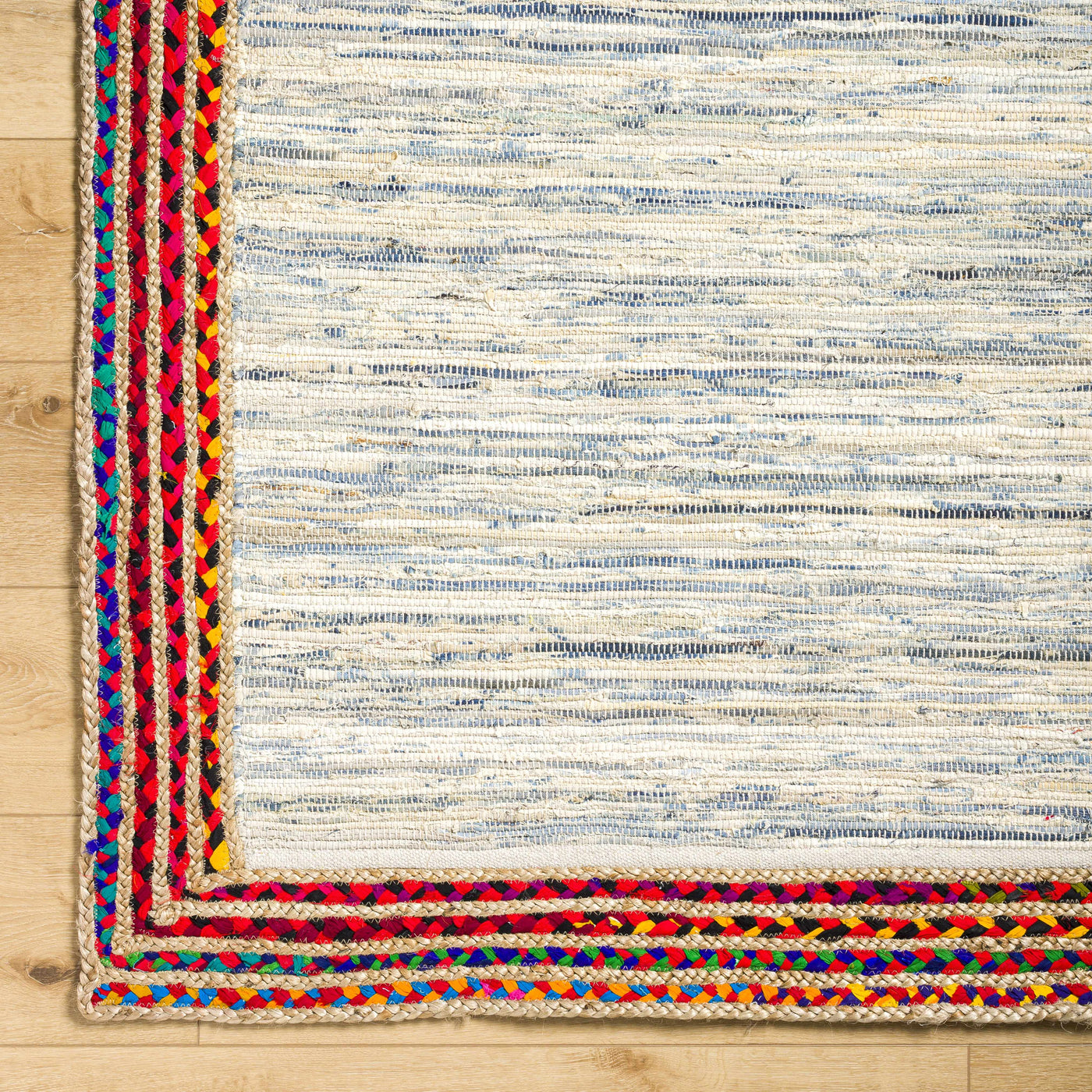 Haben Area Rug - Clearance by Boutique Rugs