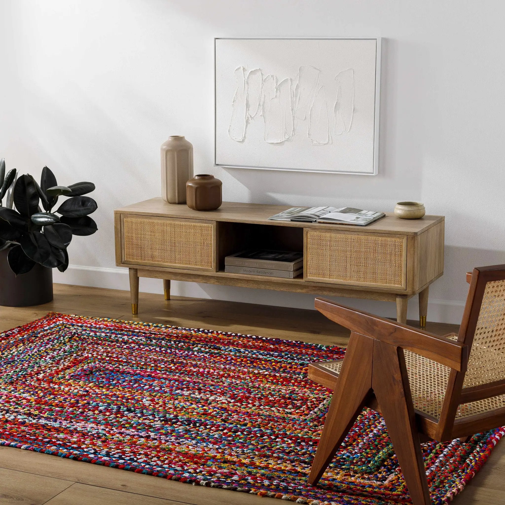 Henio Area Rug - Clearance by Boutique Rugs