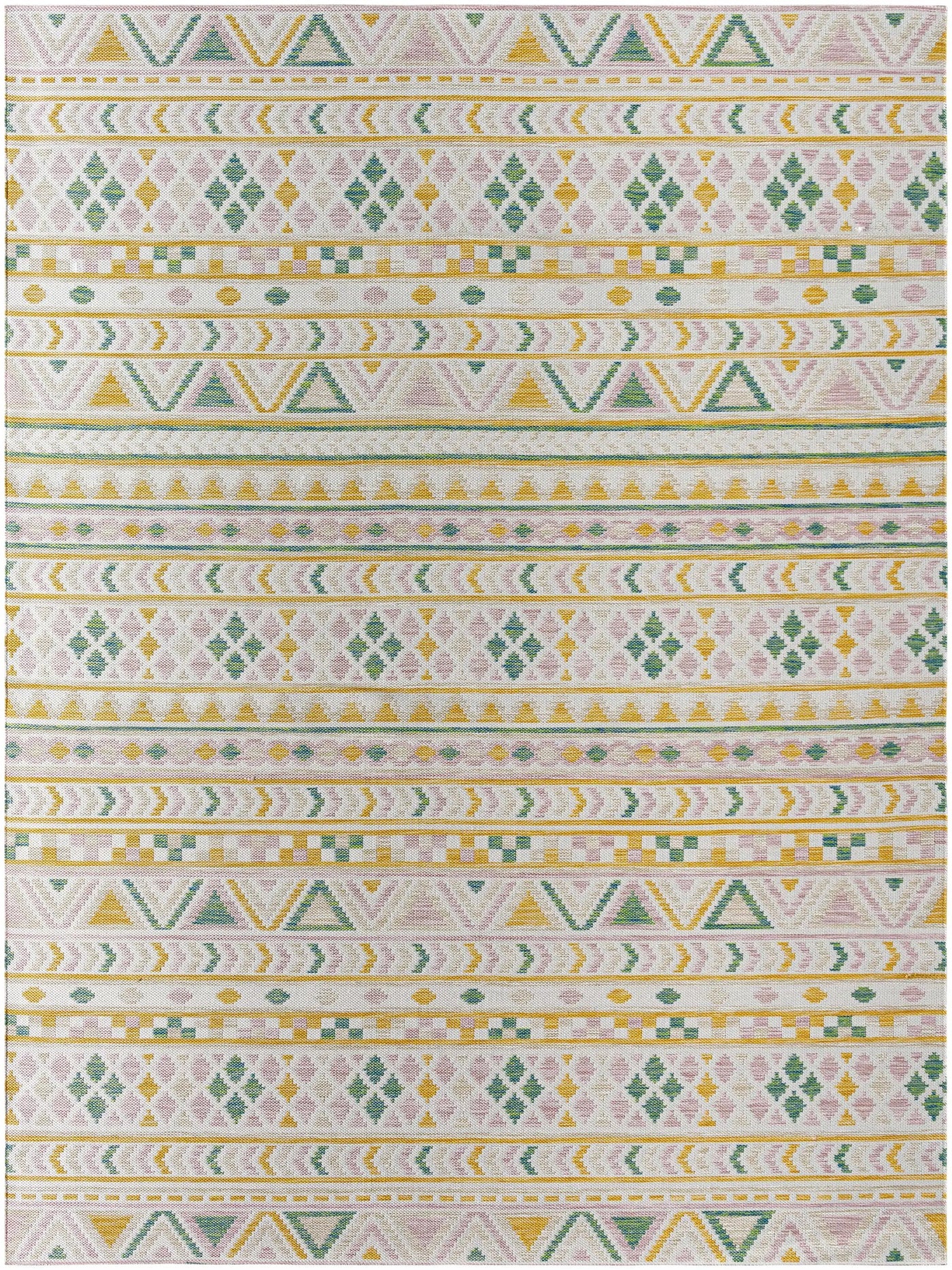 Meria Outdoor Area Rug - Clearance by Boutique Rugs