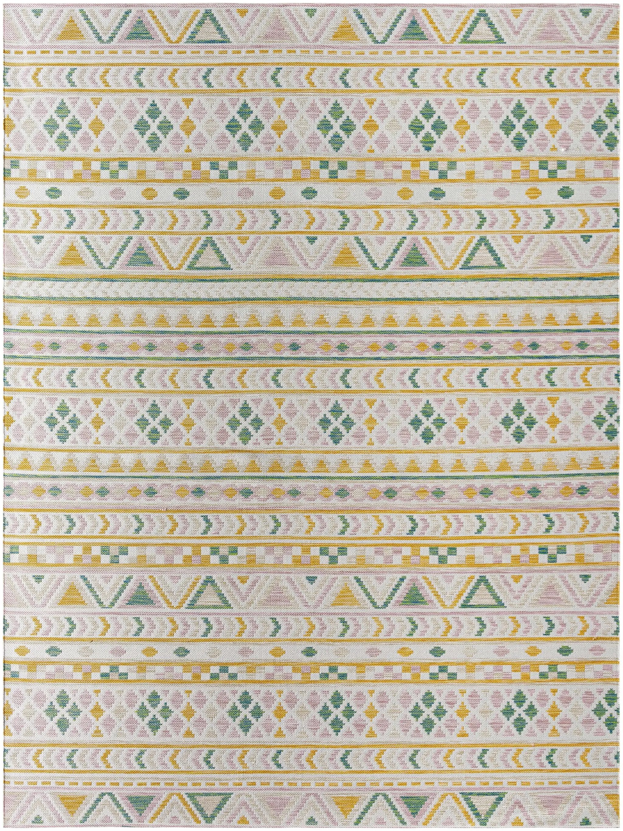 Meria Outdoor Area Rug - Clearance by Boutique Rugs