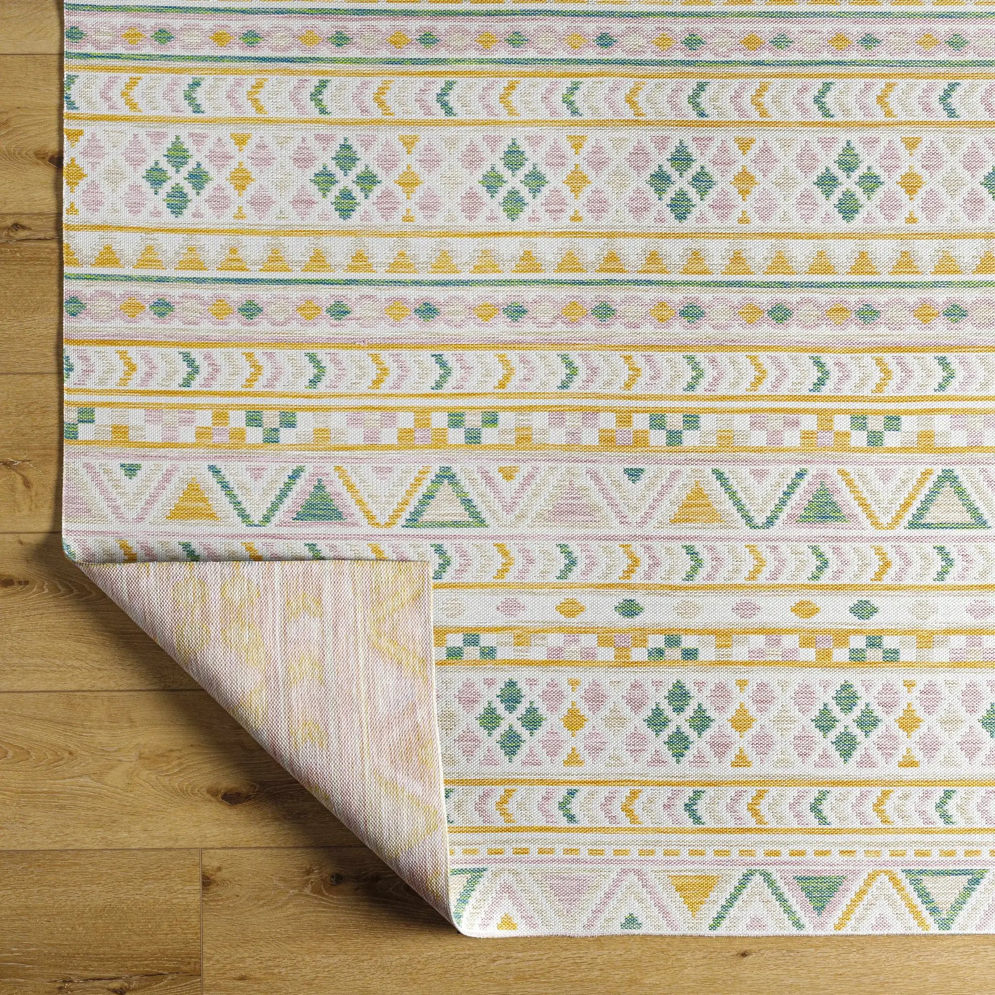 Meria Outdoor Area Rug - Clearance by Boutique Rugs