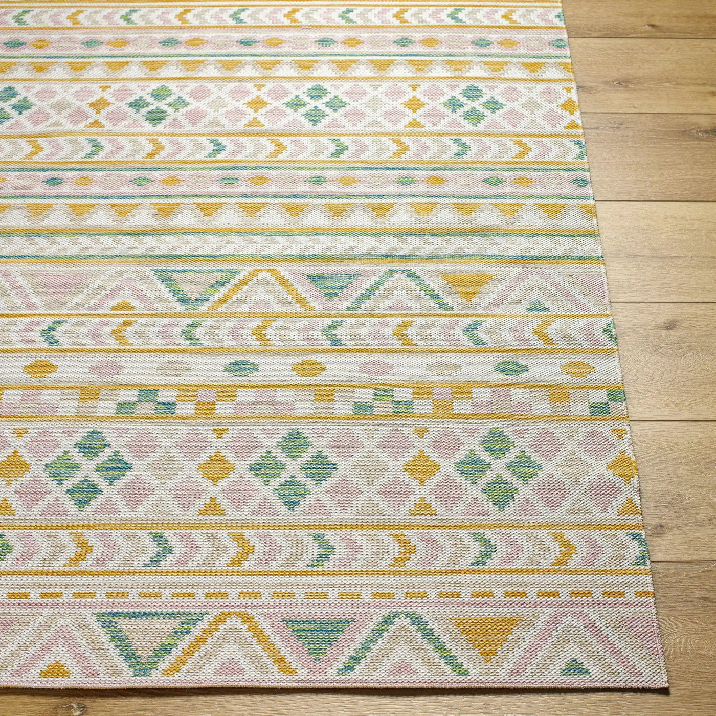 Meria Outdoor Area Rug - Clearance by Boutique Rugs