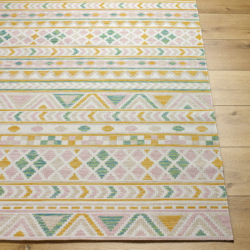Meria Outdoor Area Rug - Clearance by Boutique Rugs
