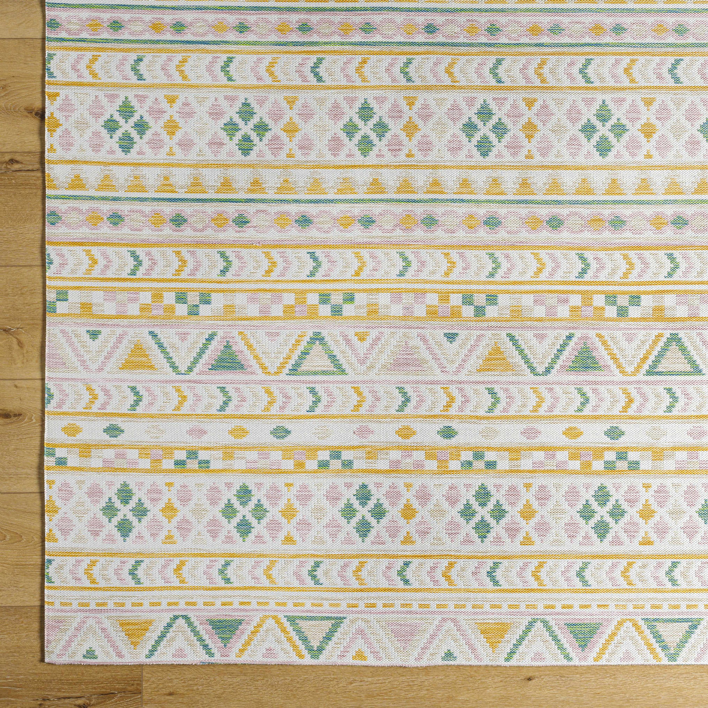 Meria Outdoor Area Rug - Clearance by Boutique Rugs