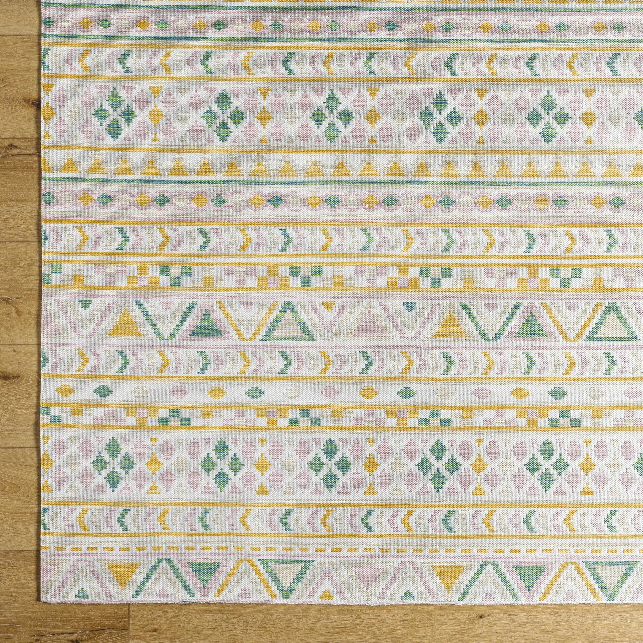 Meria Outdoor Area Rug - Clearance by Boutique Rugs