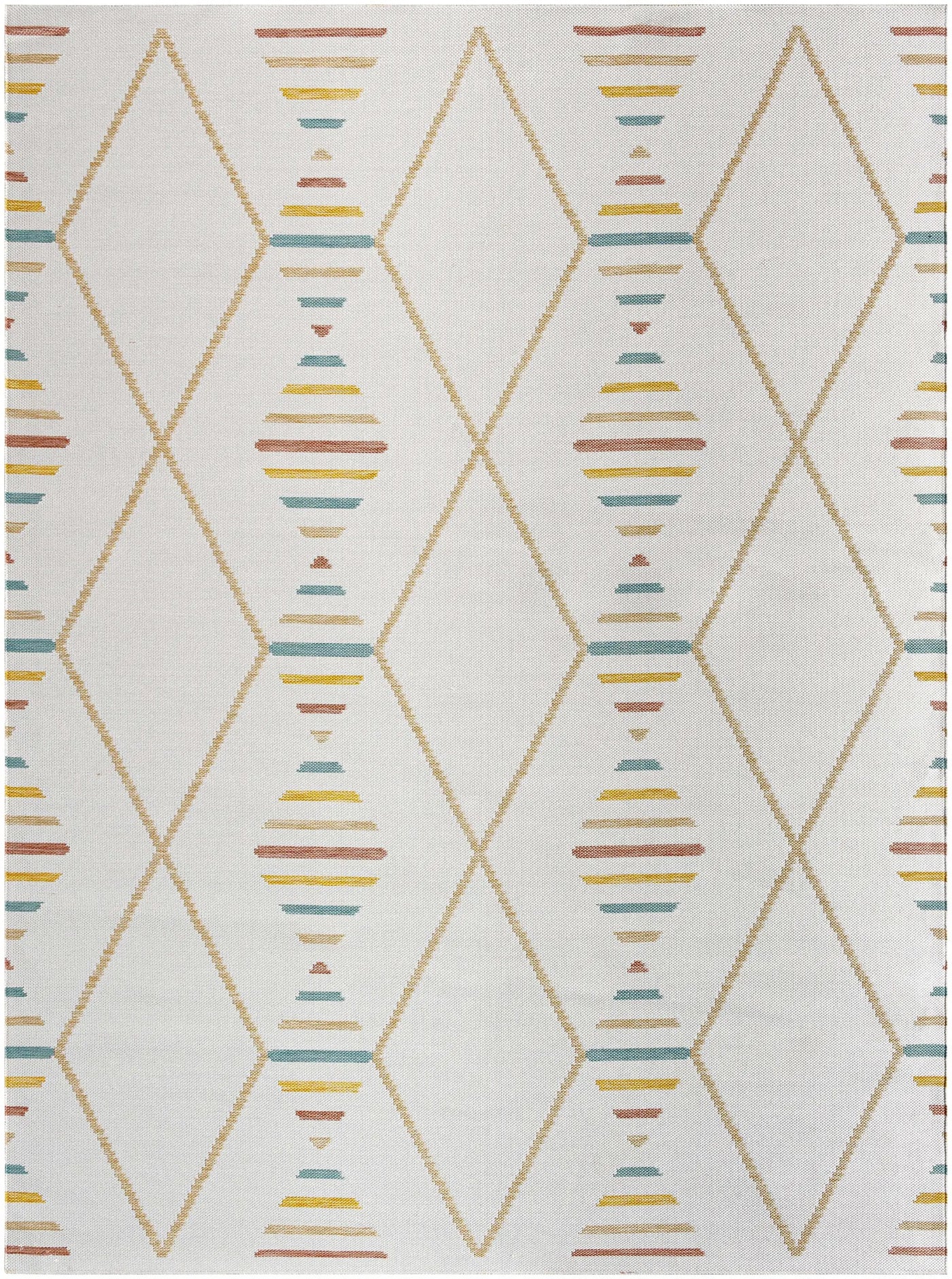 Neith Outdoor Area Rug - Clearance by Boutique Rugs