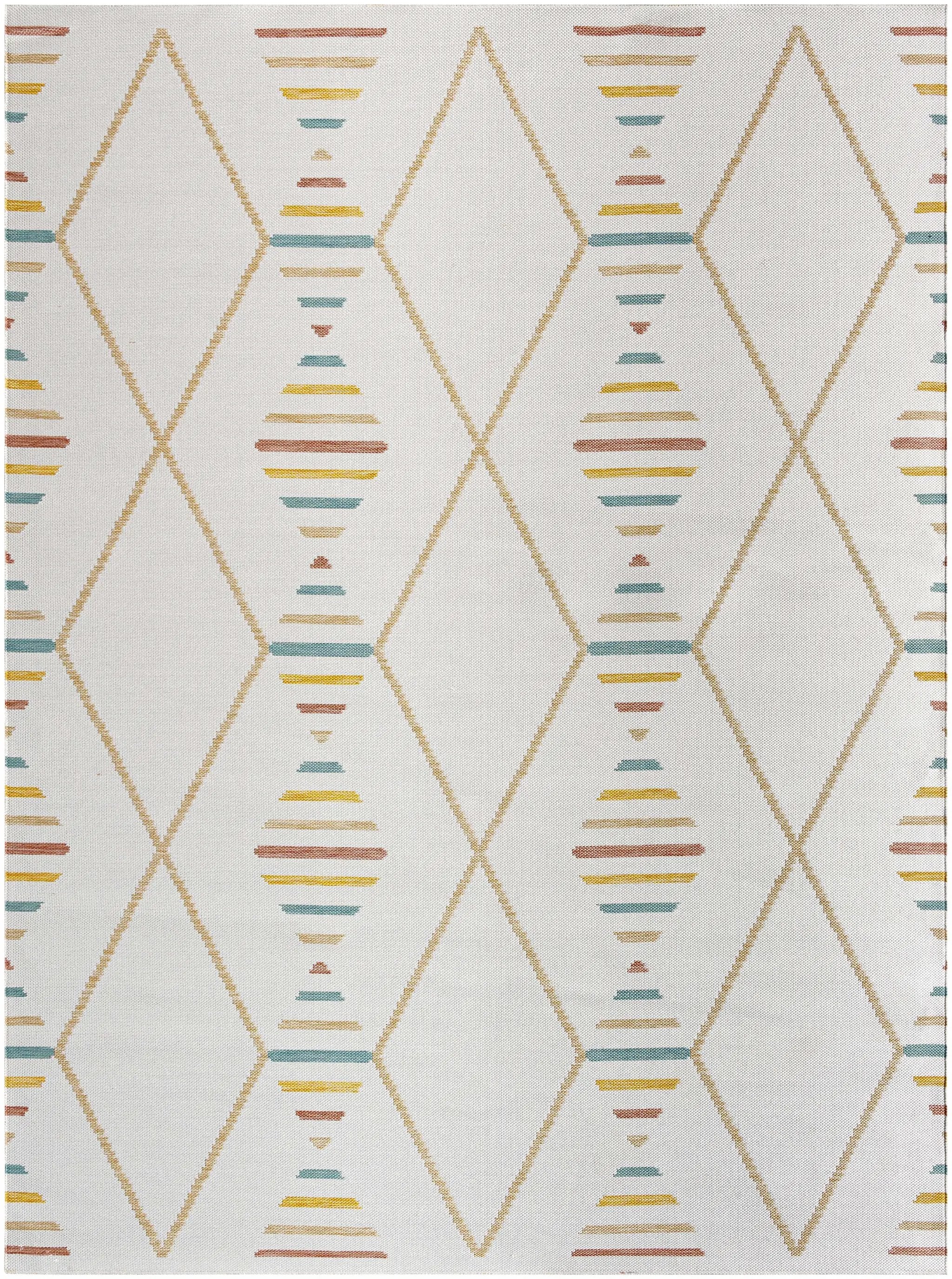 Neith Outdoor Area Rug - Clearance by Boutique Rugs