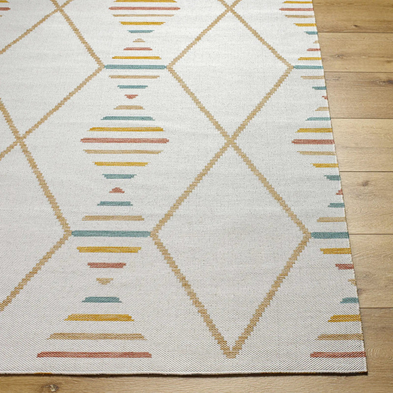 Neith Outdoor Area Rug - Clearance by Boutique Rugs