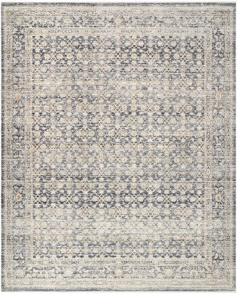 Margaret Outdoor Machine Woven Becki Owens x LIVABLISS BOMG-2308 Washable Area Rug by Boutique Rugs