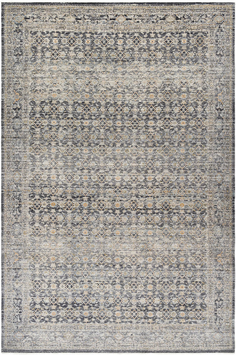Margaret Outdoor Machine Woven Becki Owens x LIVABLISS BOMG-2308 Washable Area Rug by Boutique Rugs