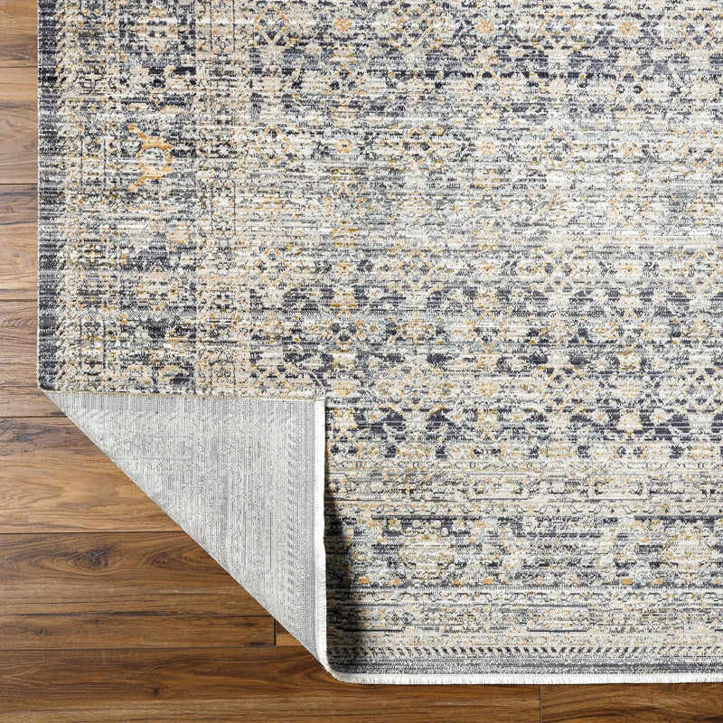 Margaret Outdoor Machine Woven Becki Owens x LIVABLISS BOMG-2308 Washable Area Rug by Boutique Rugs