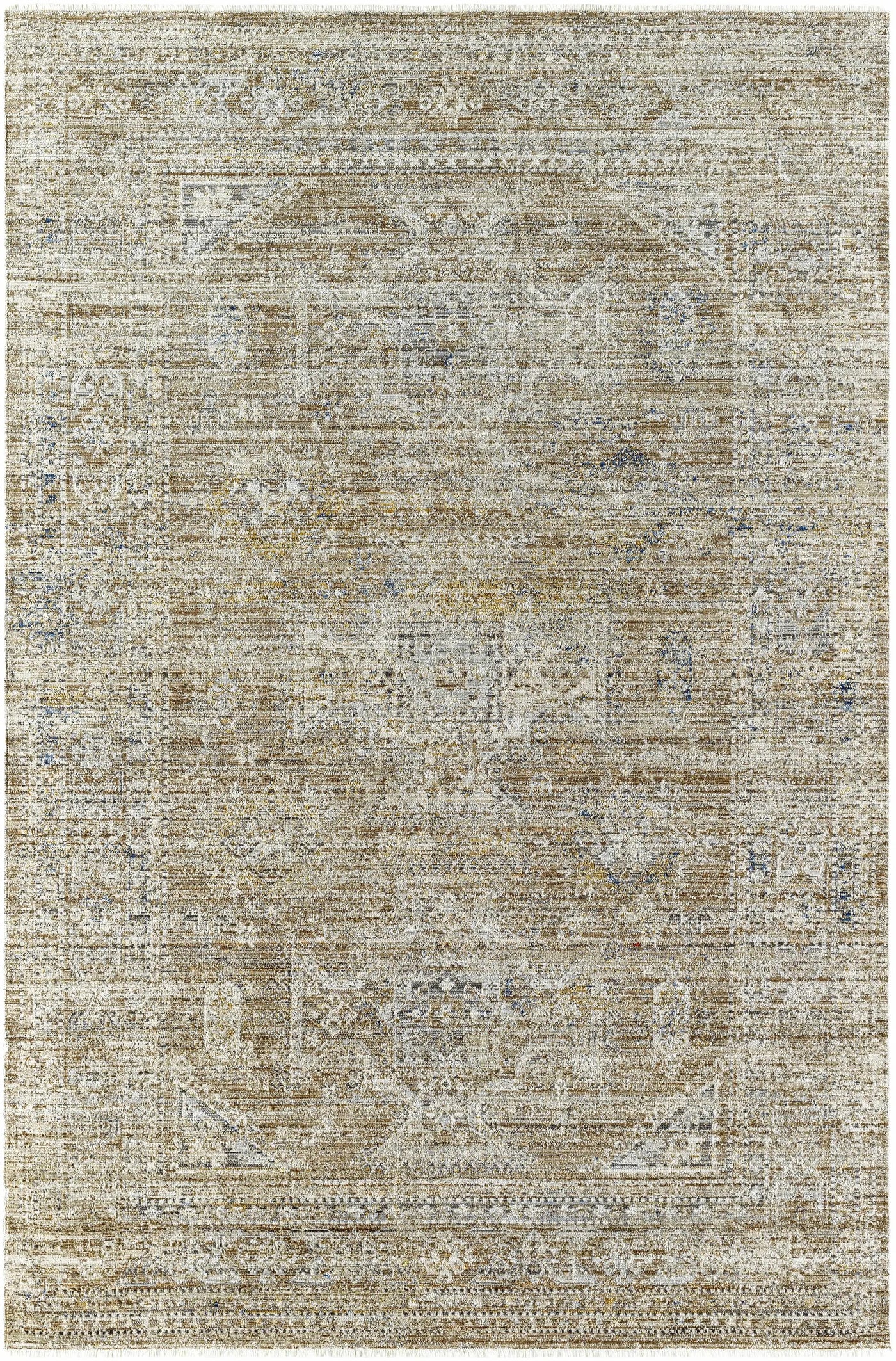 Margaret Outdoor Machine Woven Becki Owens x LIVABLISS BOMG-2302 Washable Area Rug by Boutique Rugs