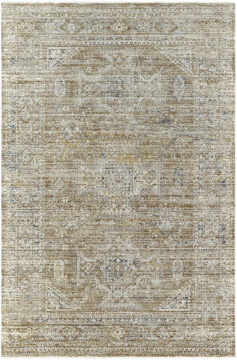 Margaret Outdoor Machine Woven Becki Owens x LIVABLISS BOMG-2302 Washable Area Rug by Boutique Rugs