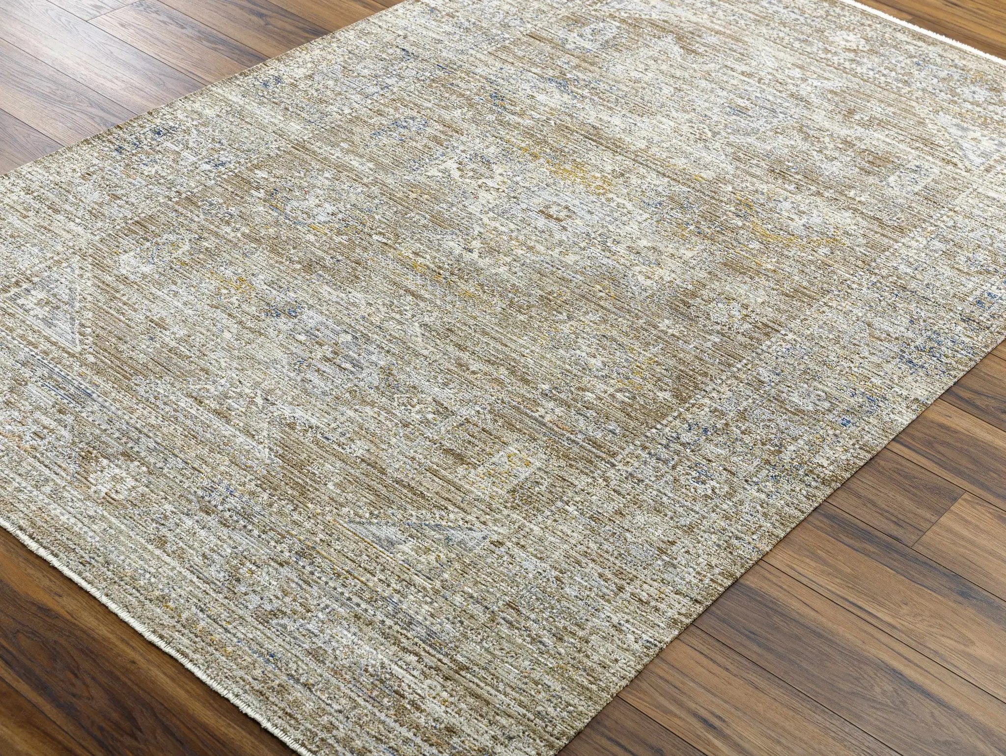 Margaret Outdoor Machine Woven Becki Owens x LIVABLISS BOMG-2302 Washable Area Rug by Boutique Rugs