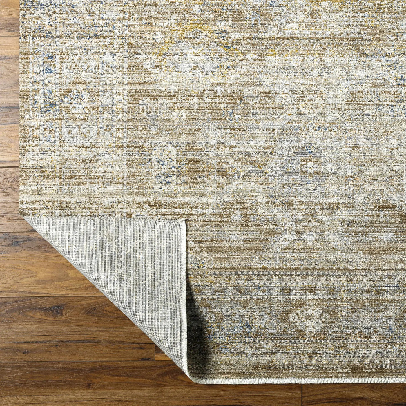 Margaret Outdoor Machine Woven Becki Owens x LIVABLISS BOMG-2302 Washable Area Rug by Boutique Rugs